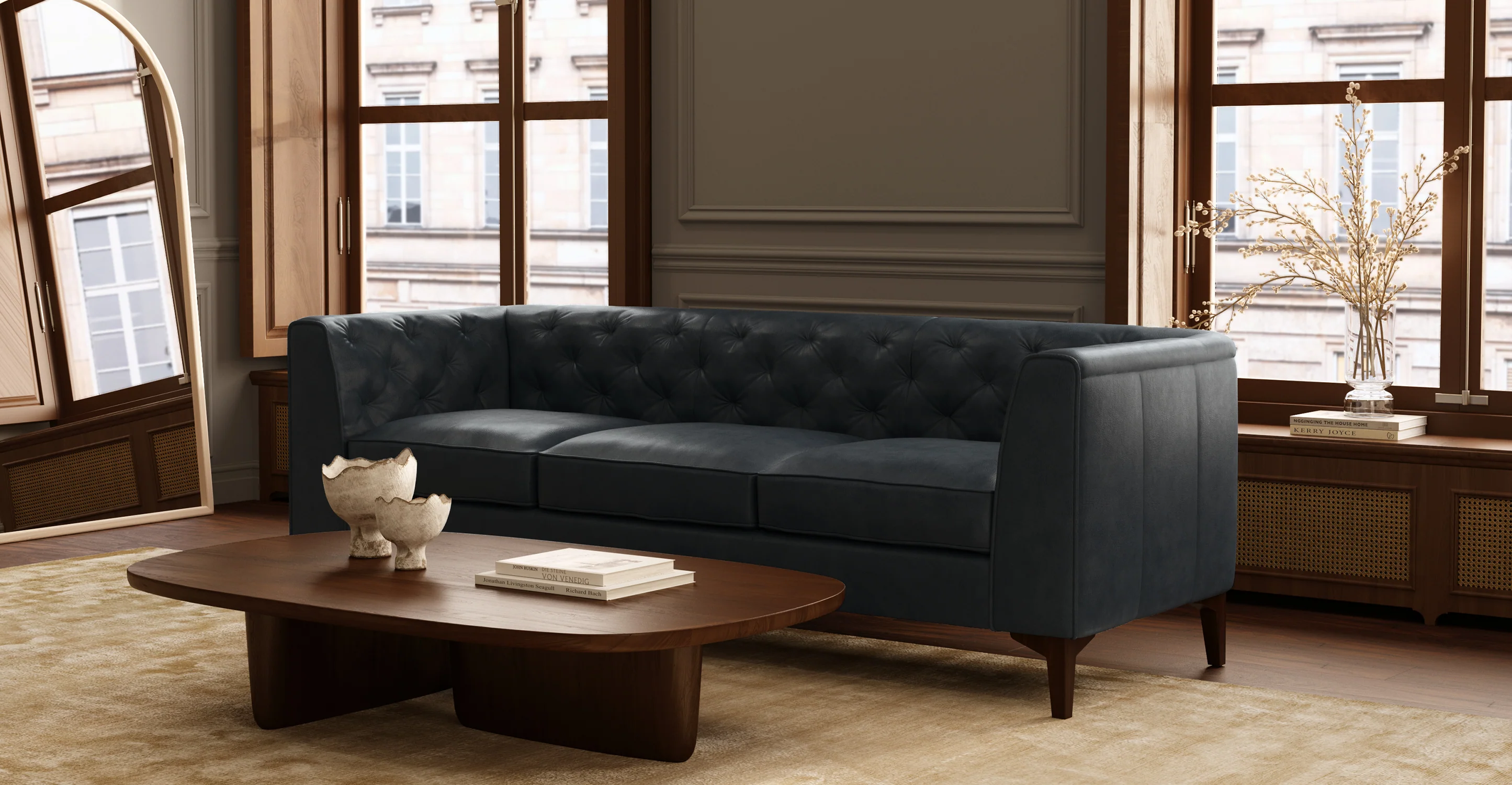 Essex Sofa - Image 86