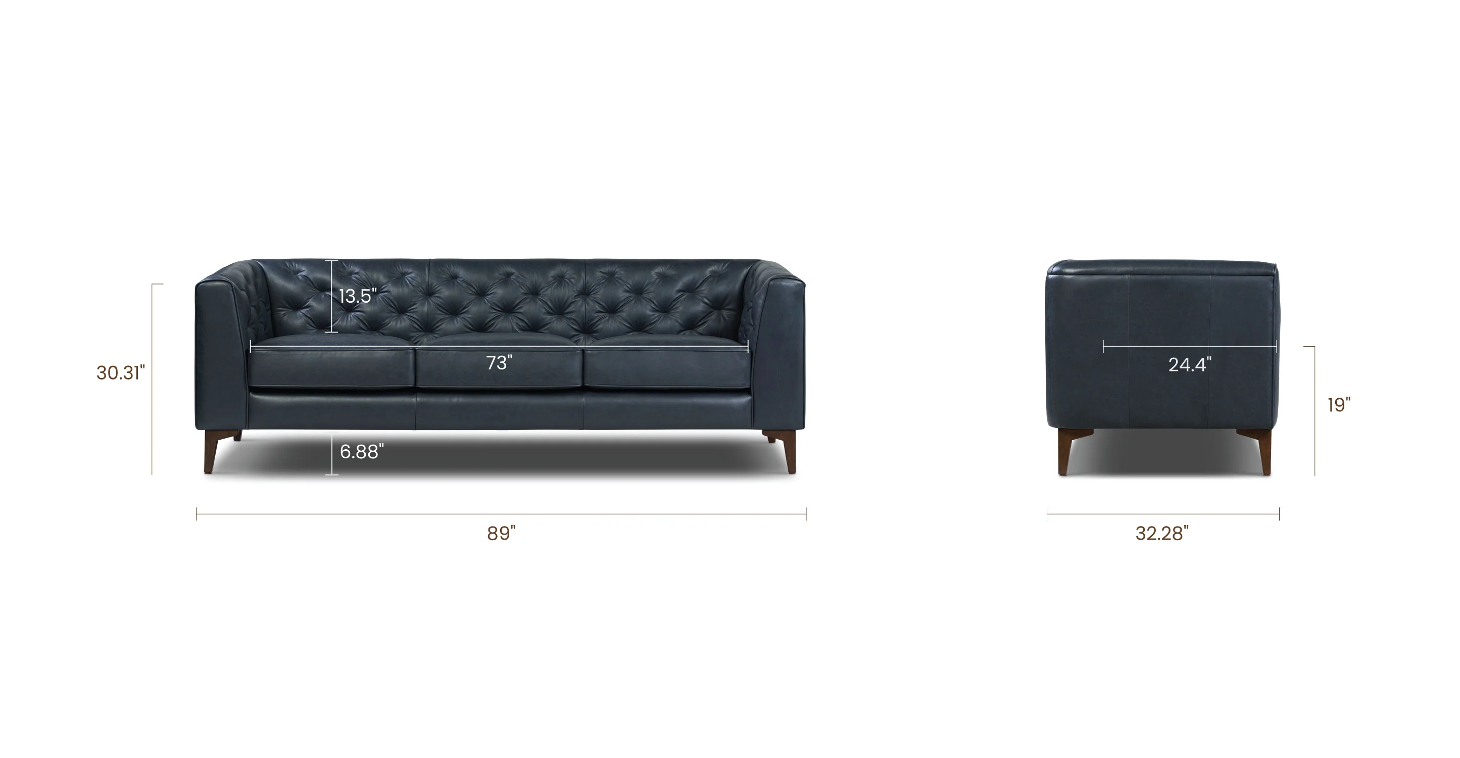 Essex Sofa - Image 96
