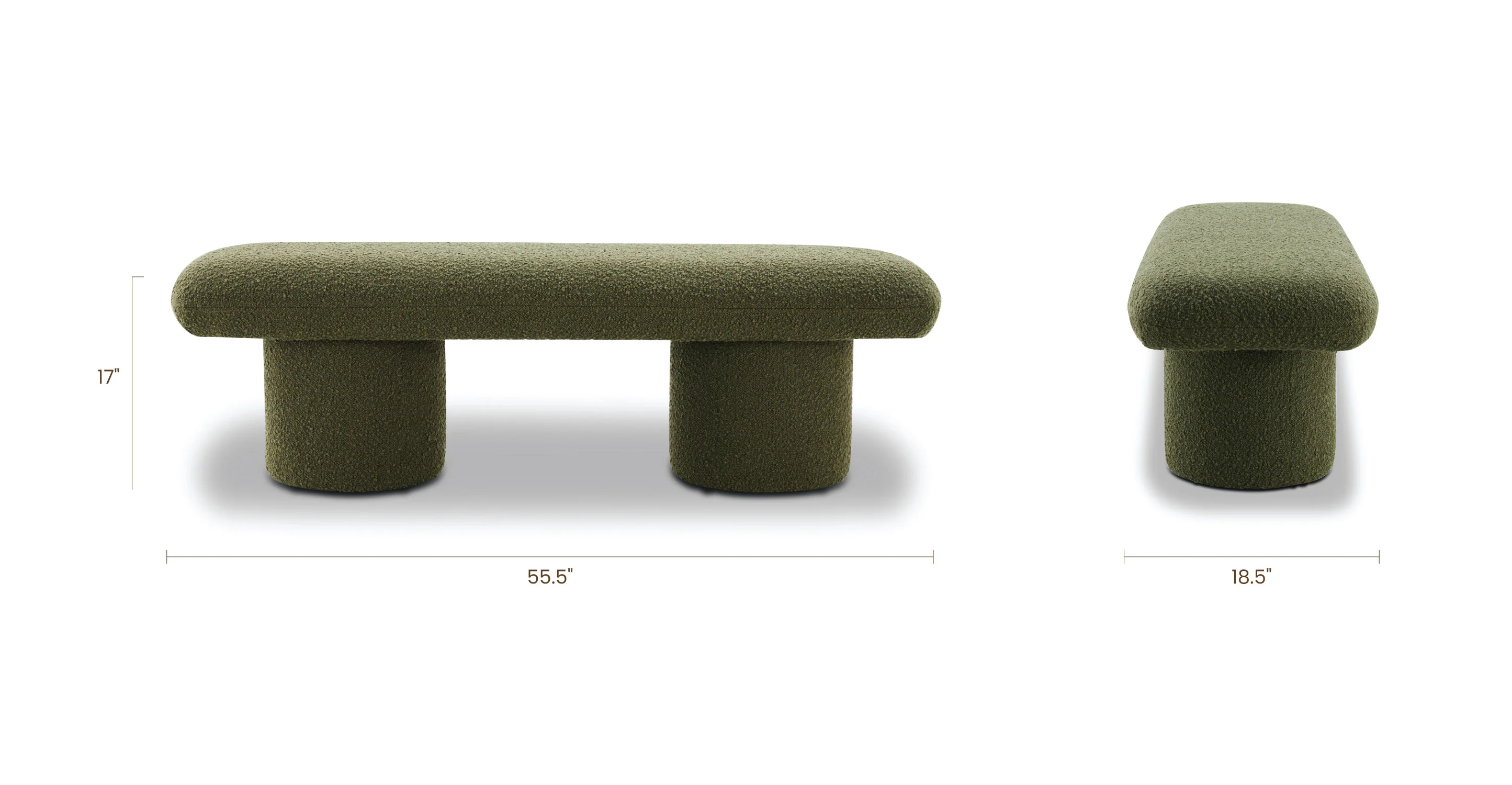 Este Bench - Image 19