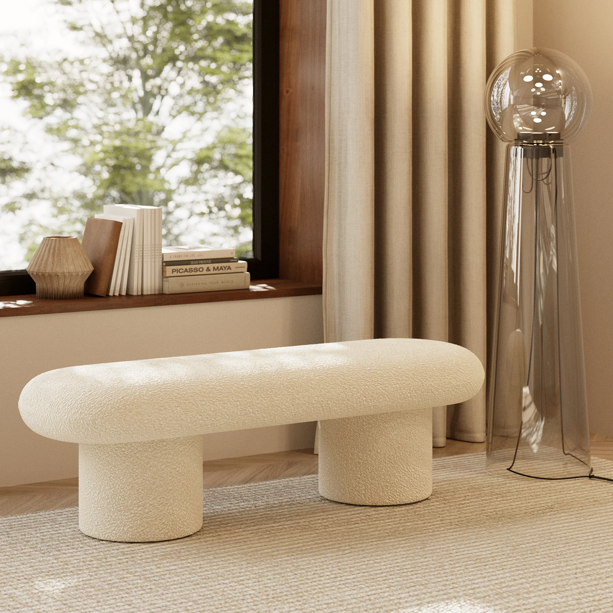 Este Bench - Image 24