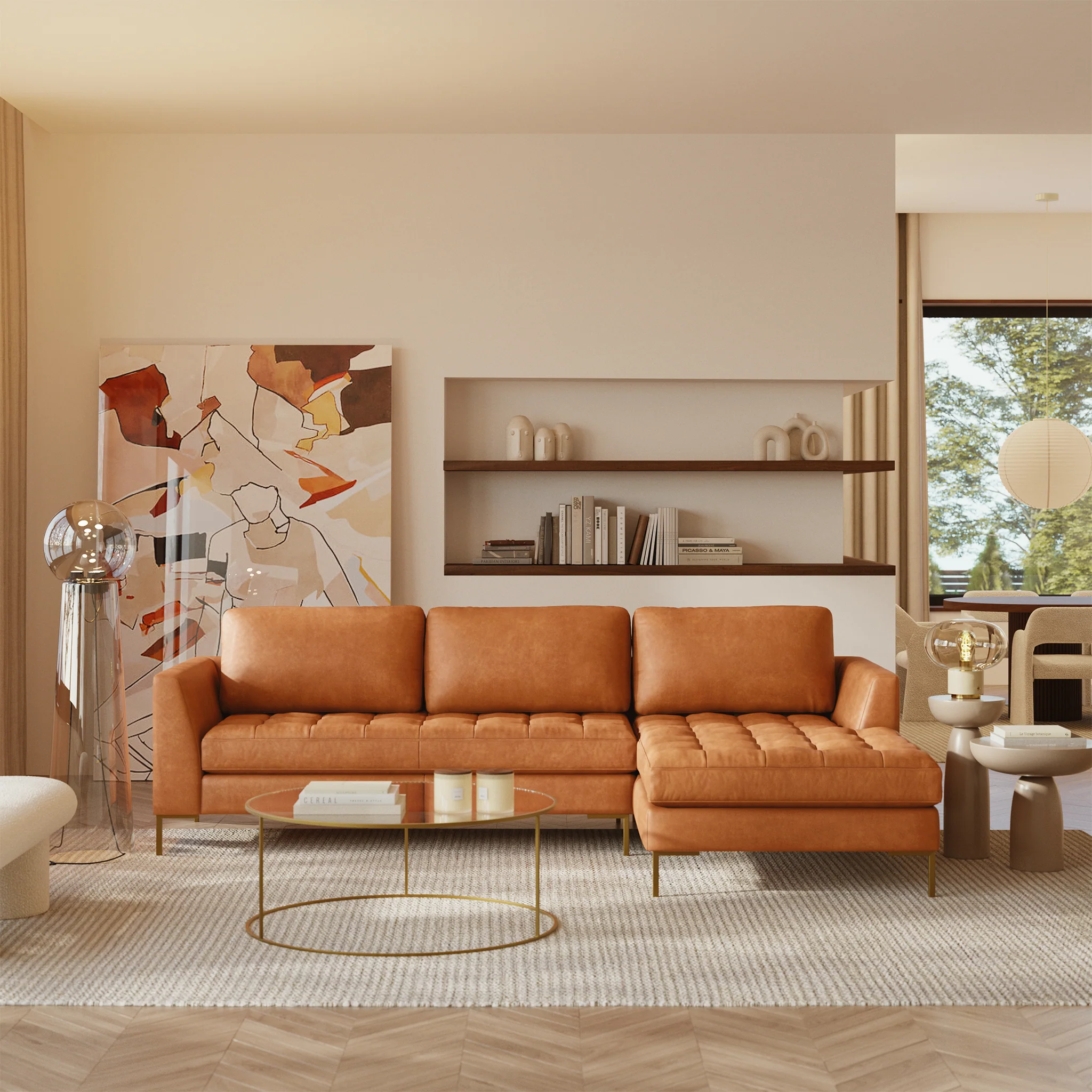 Este Bench - Image 25