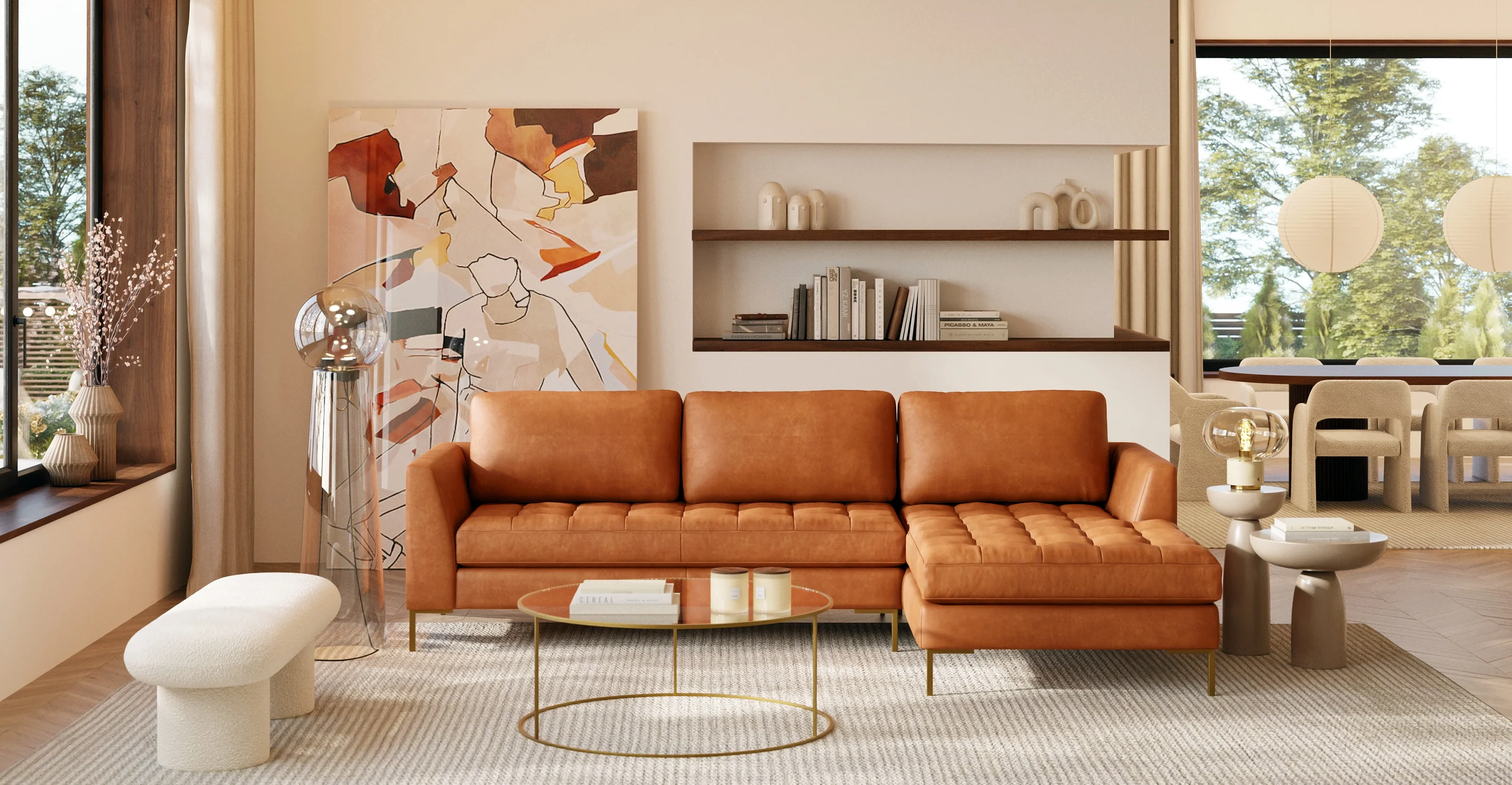Este Bench - Image 3