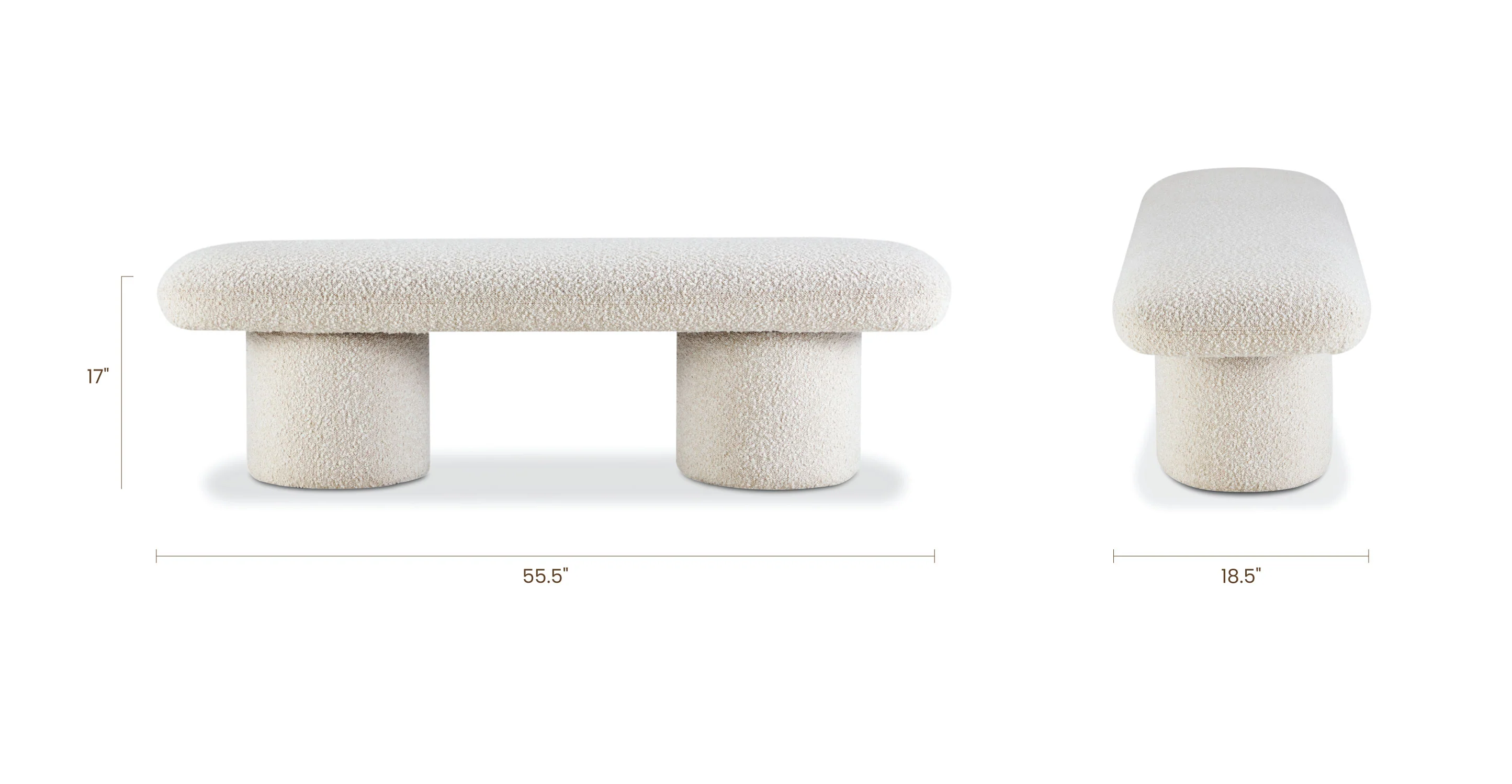 Este Bench - Image 9