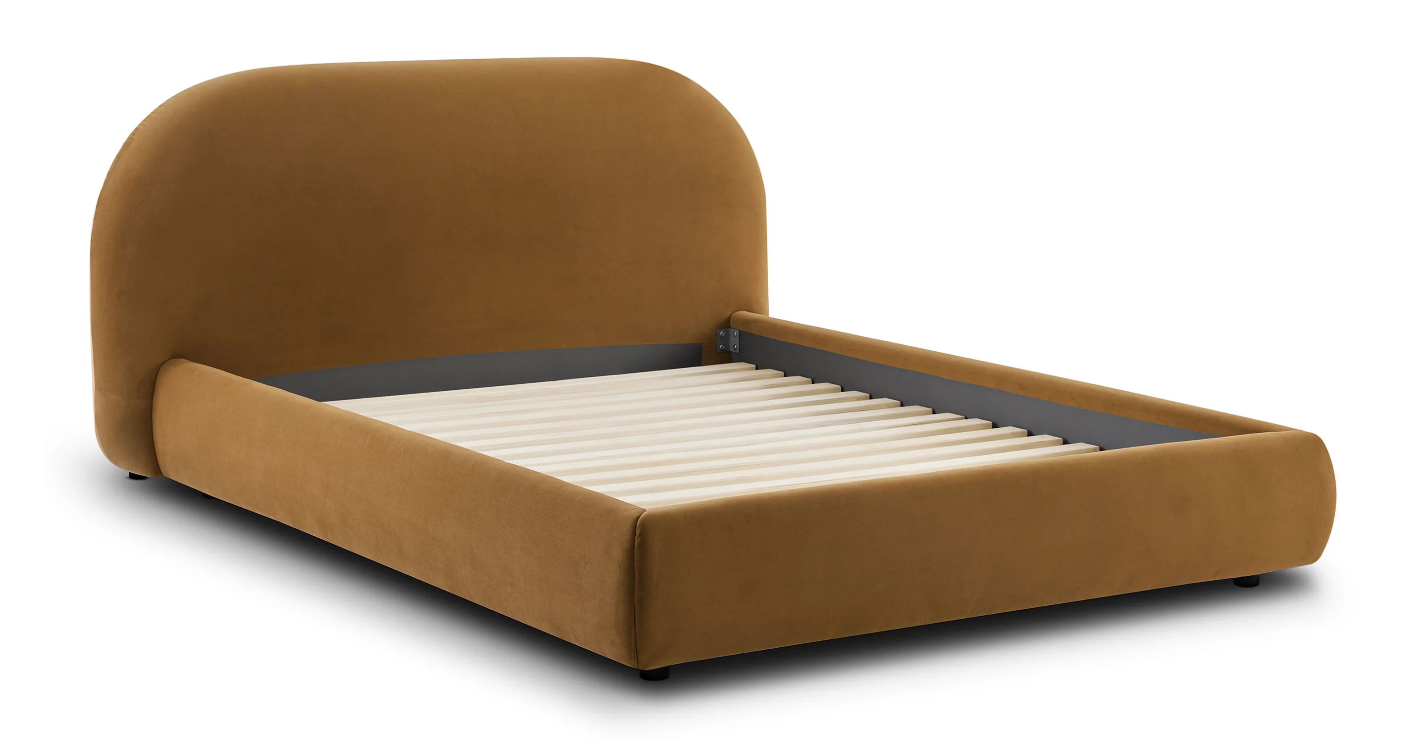 Genoa Bed - Image 101