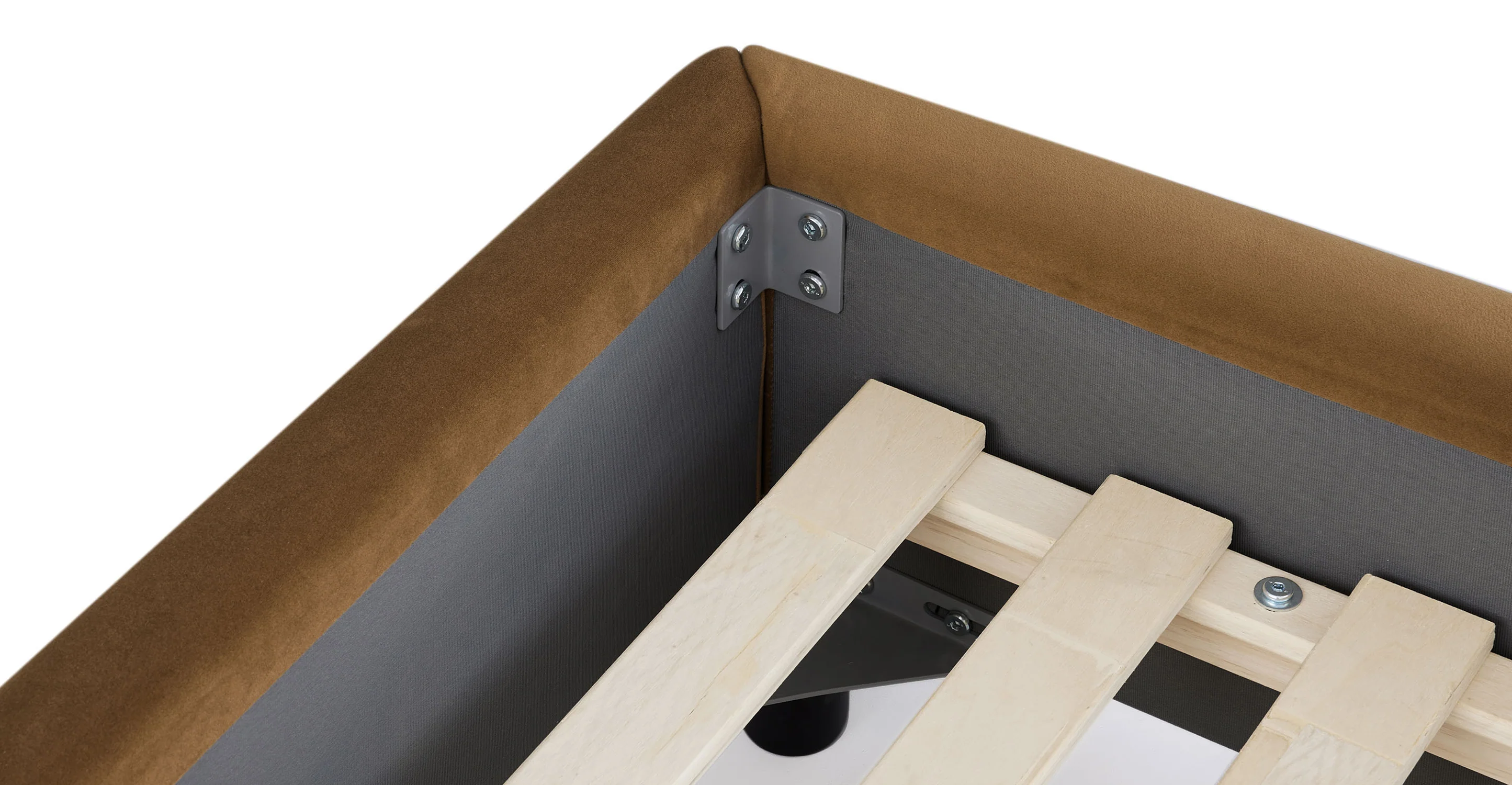 Genoa Bed - Image 112