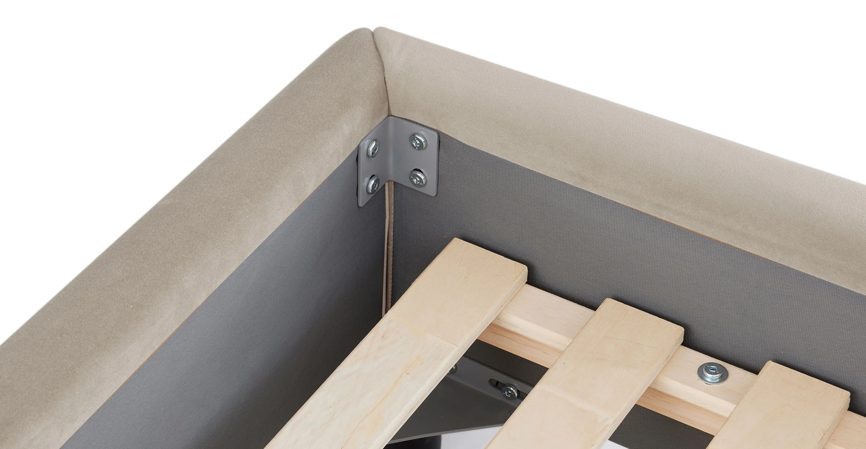 Genoa Bed - Image 128