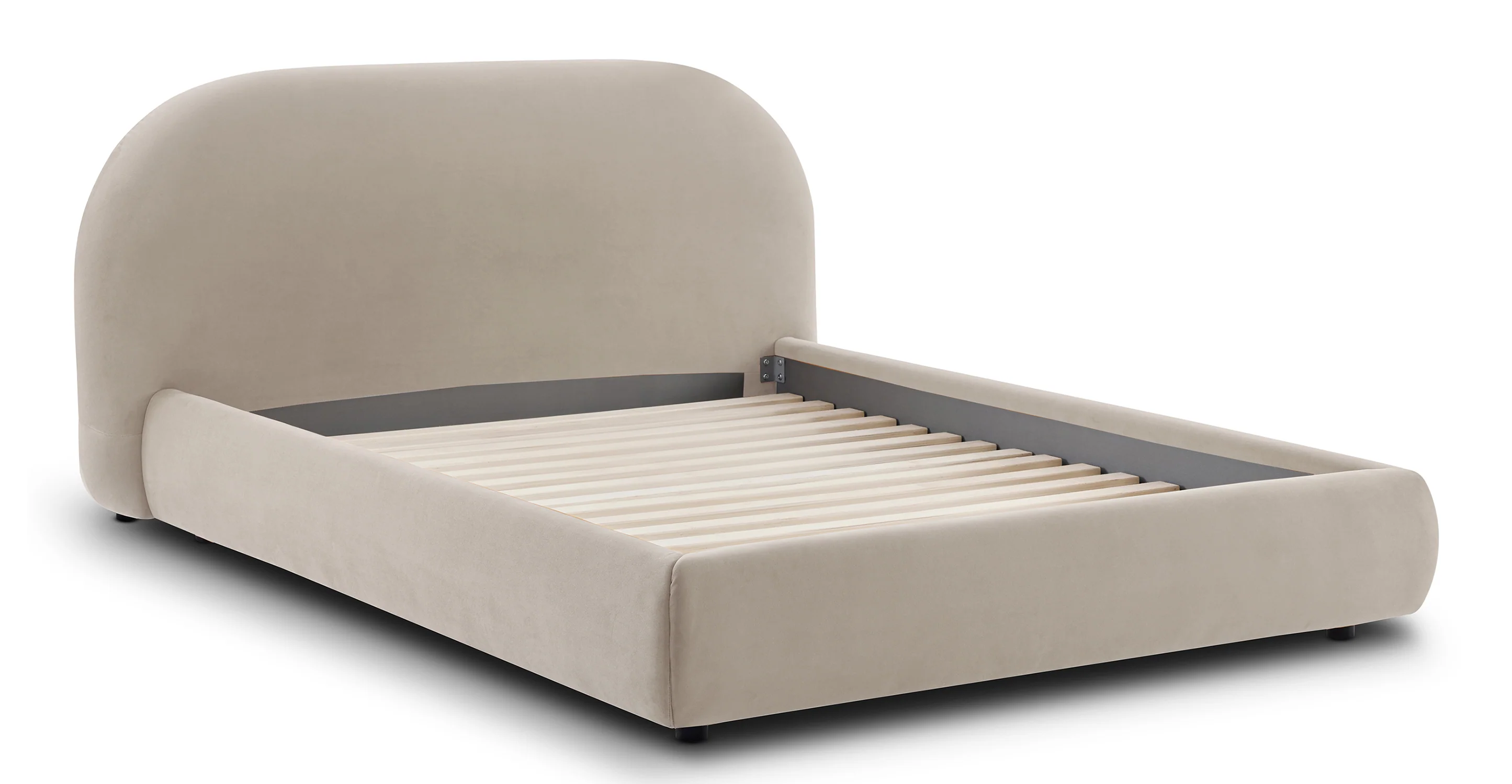 Genoa Bed - Image 133