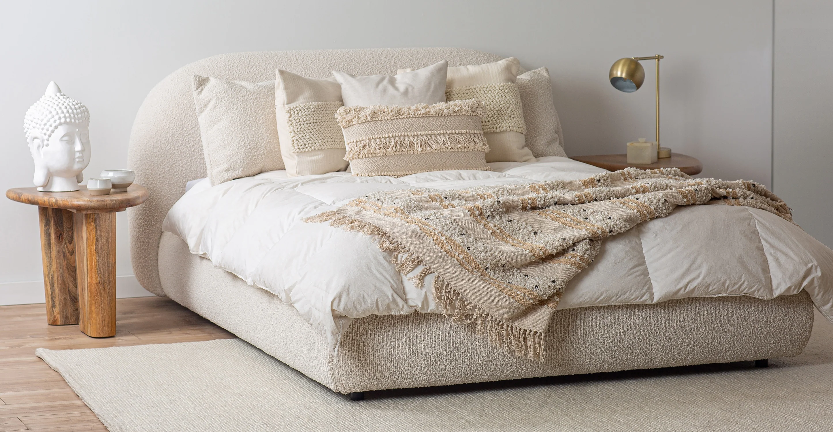 Genoa Bed - Image 17