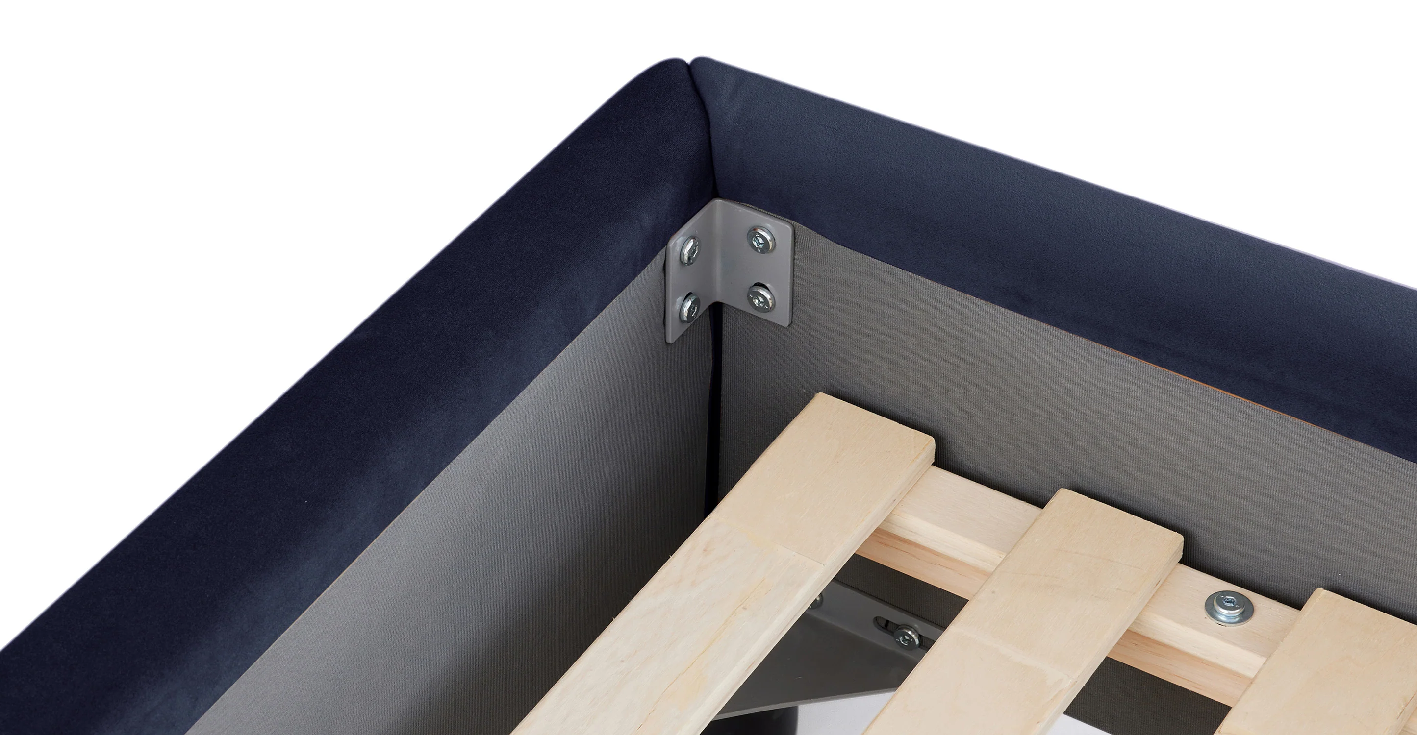 Genoa Bed - Image 176