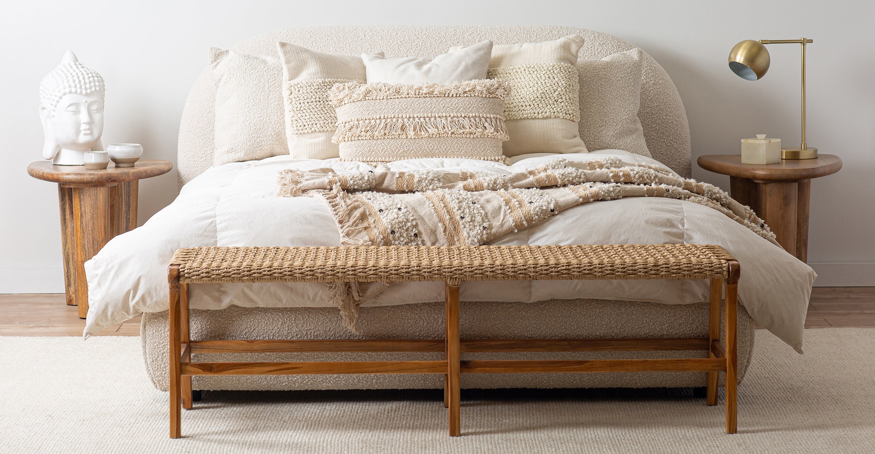 Genoa Bed - Image 18