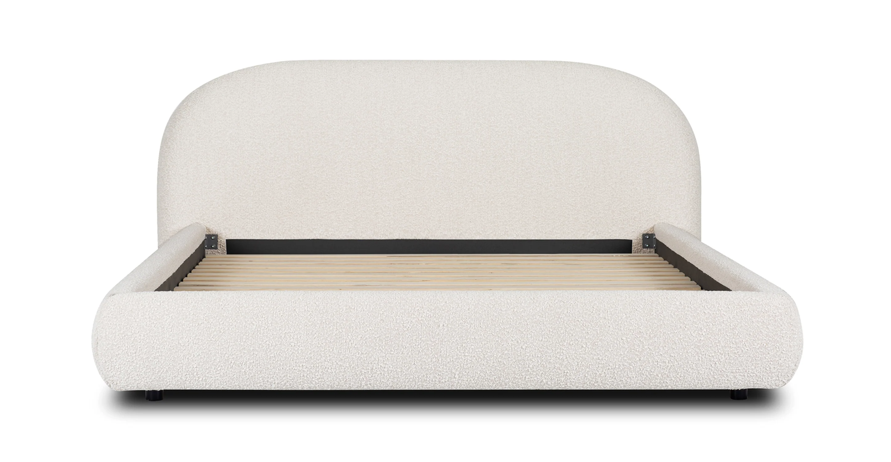 Genoa Bed - Image 19