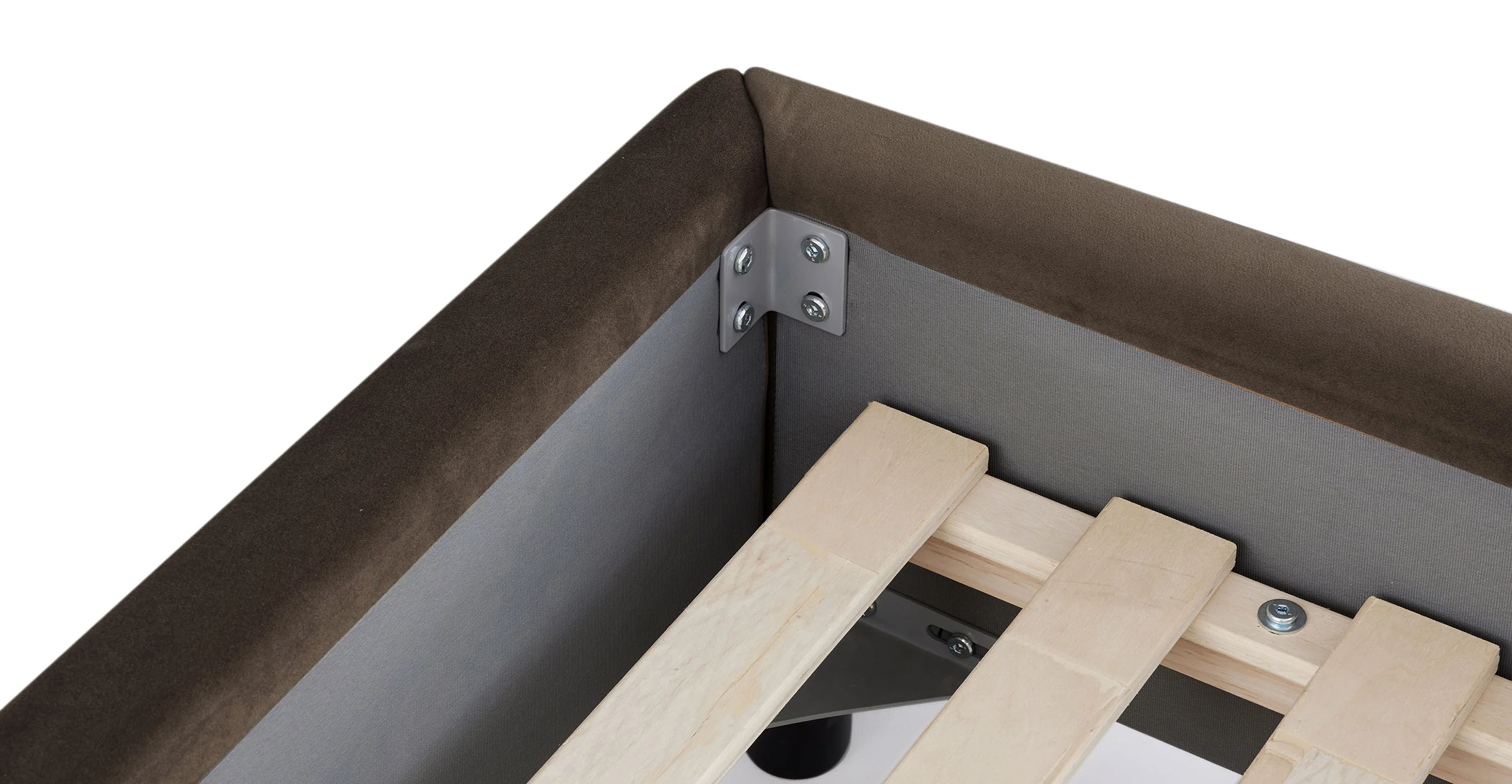 Genoa Bed - Image 192