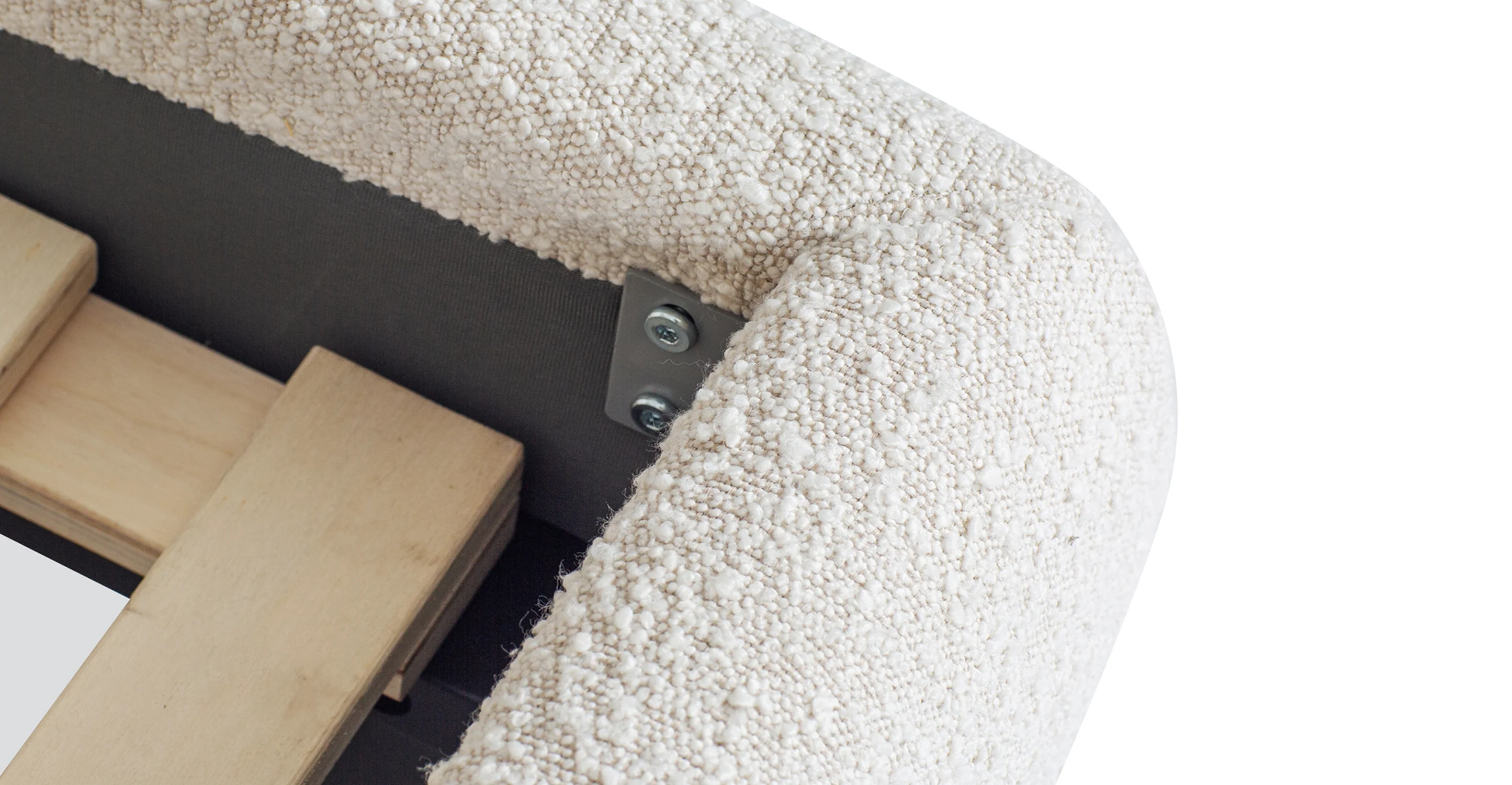 Genoa Bed - Image 24