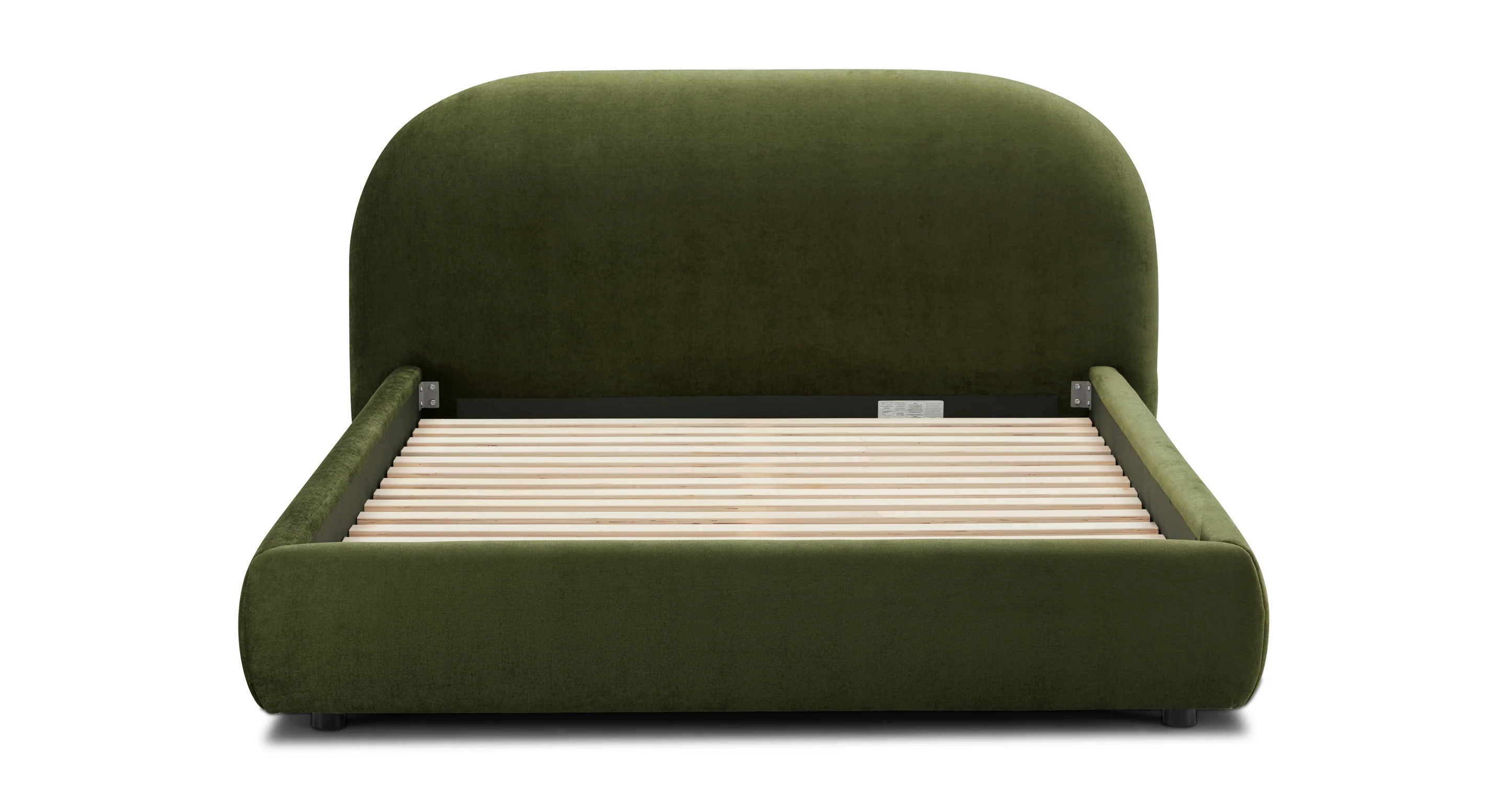 Genoa Bed - Image 32