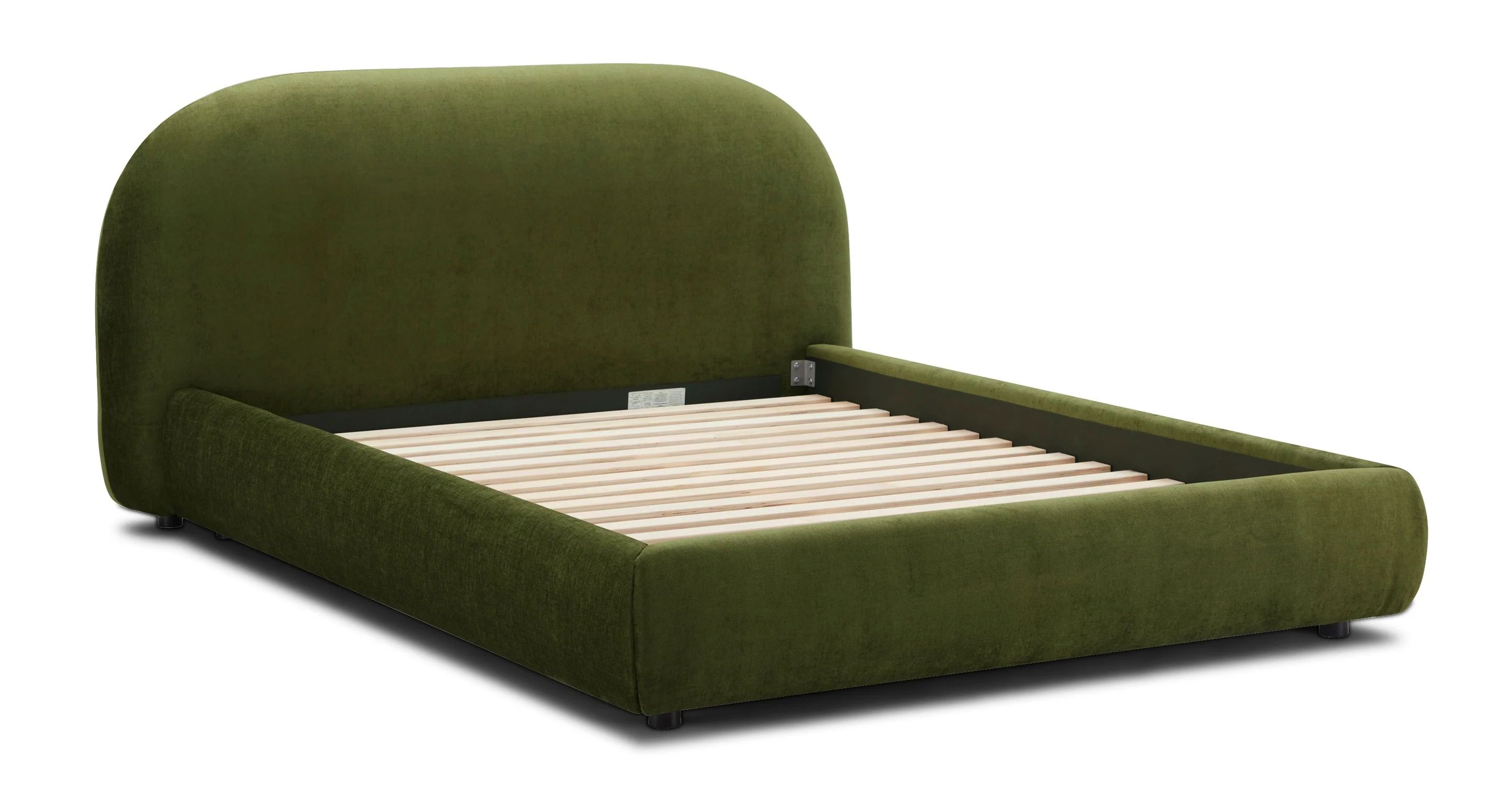 Genoa Bed - Image 33