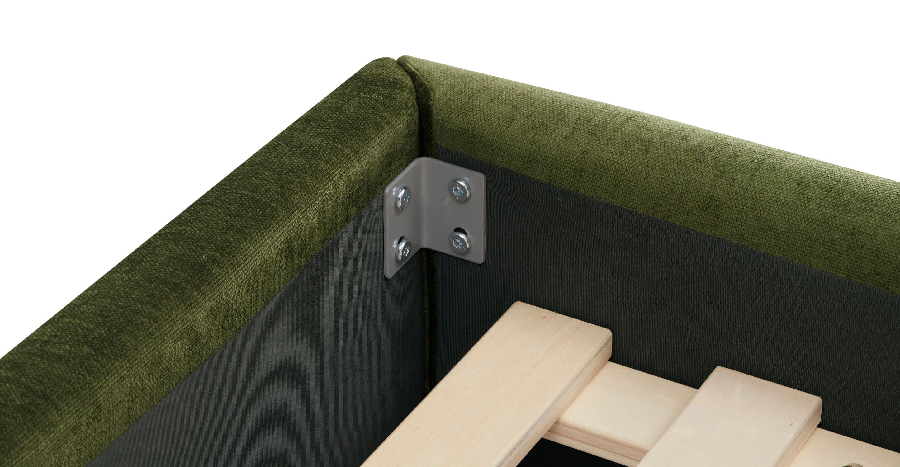 Genoa Bed - Image 38