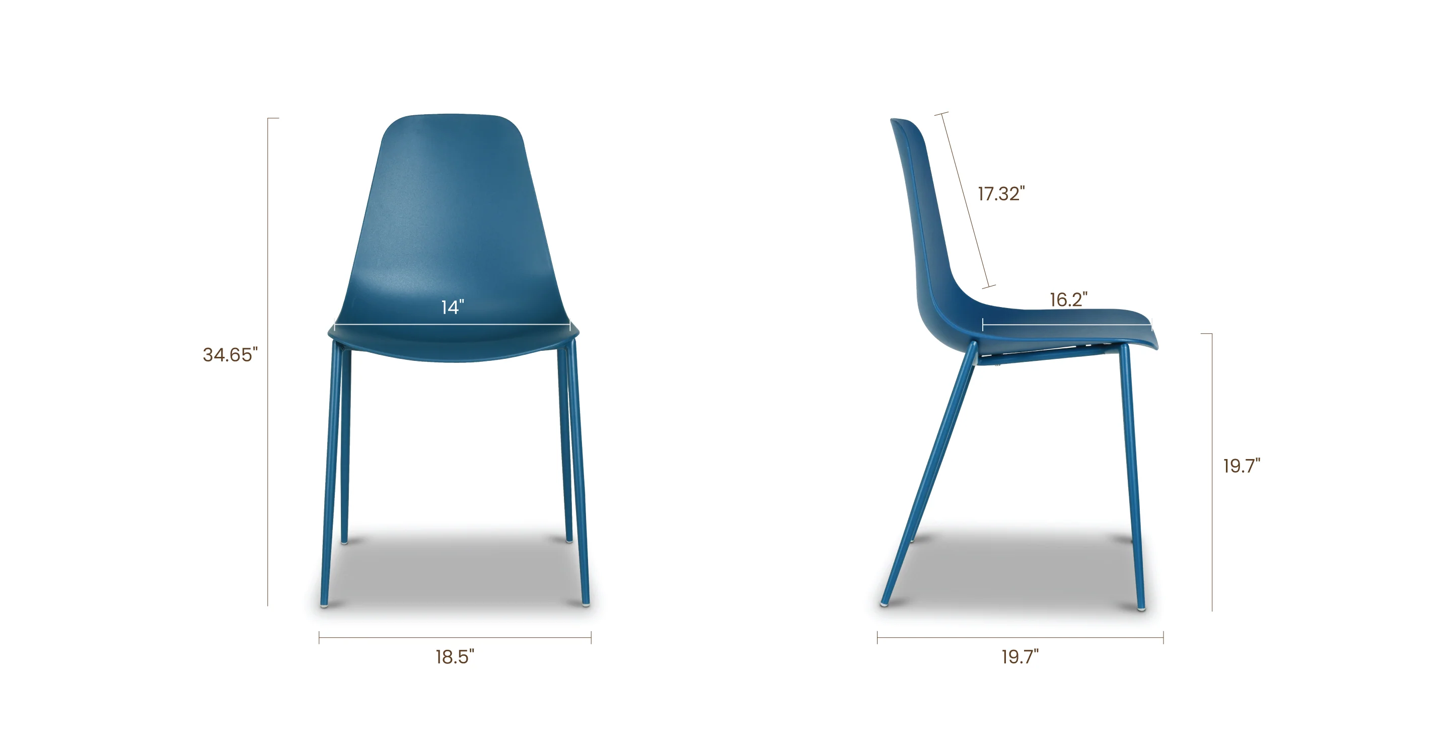 Isla Dining Chair - Image 102