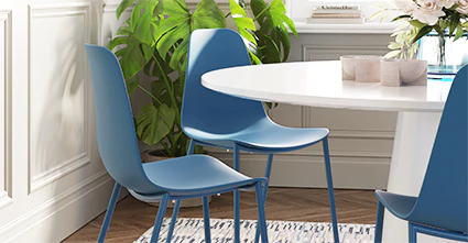 Isla Dining Chair - Image 113