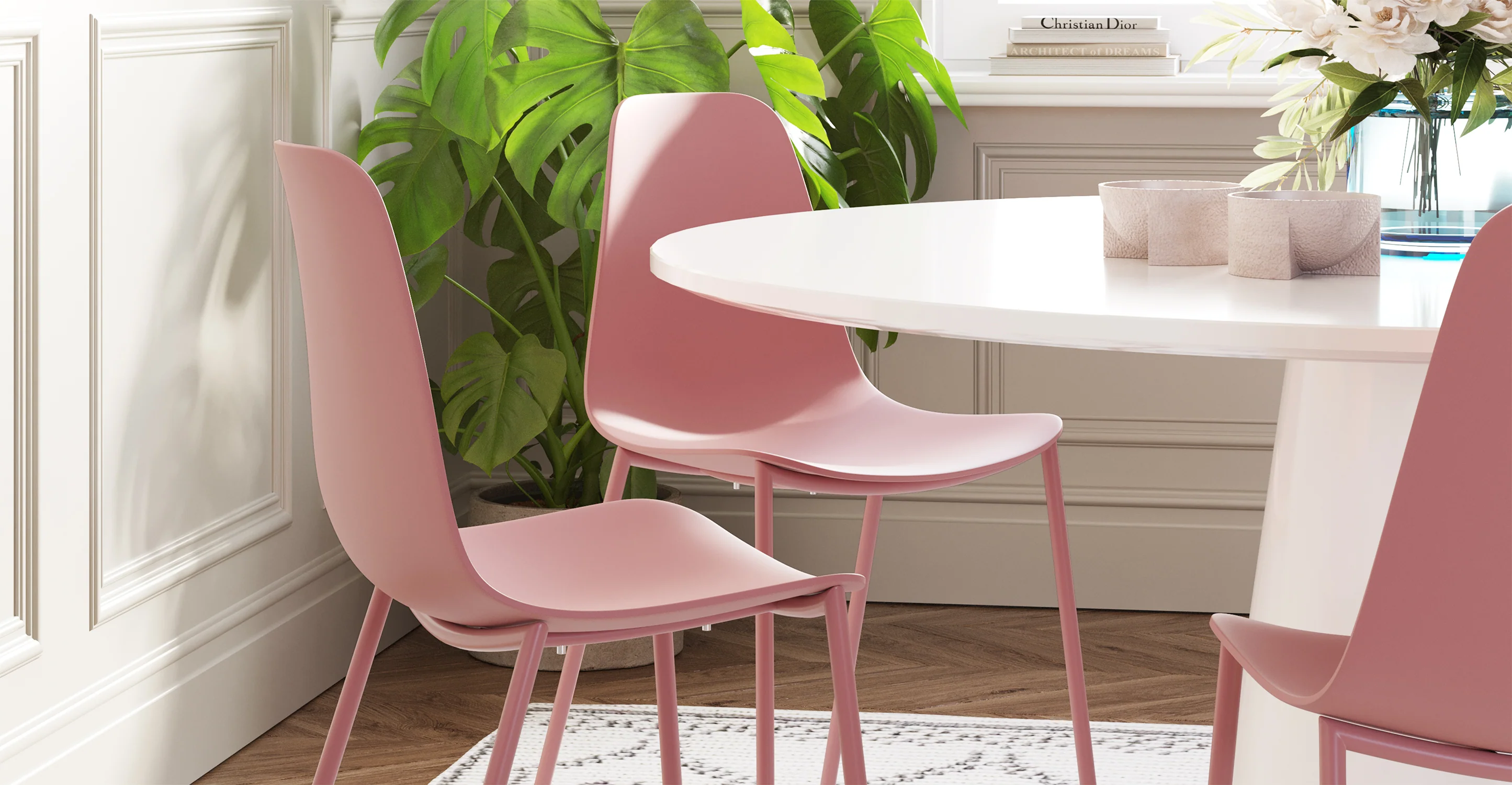 Isla Dining Chair - Image 40