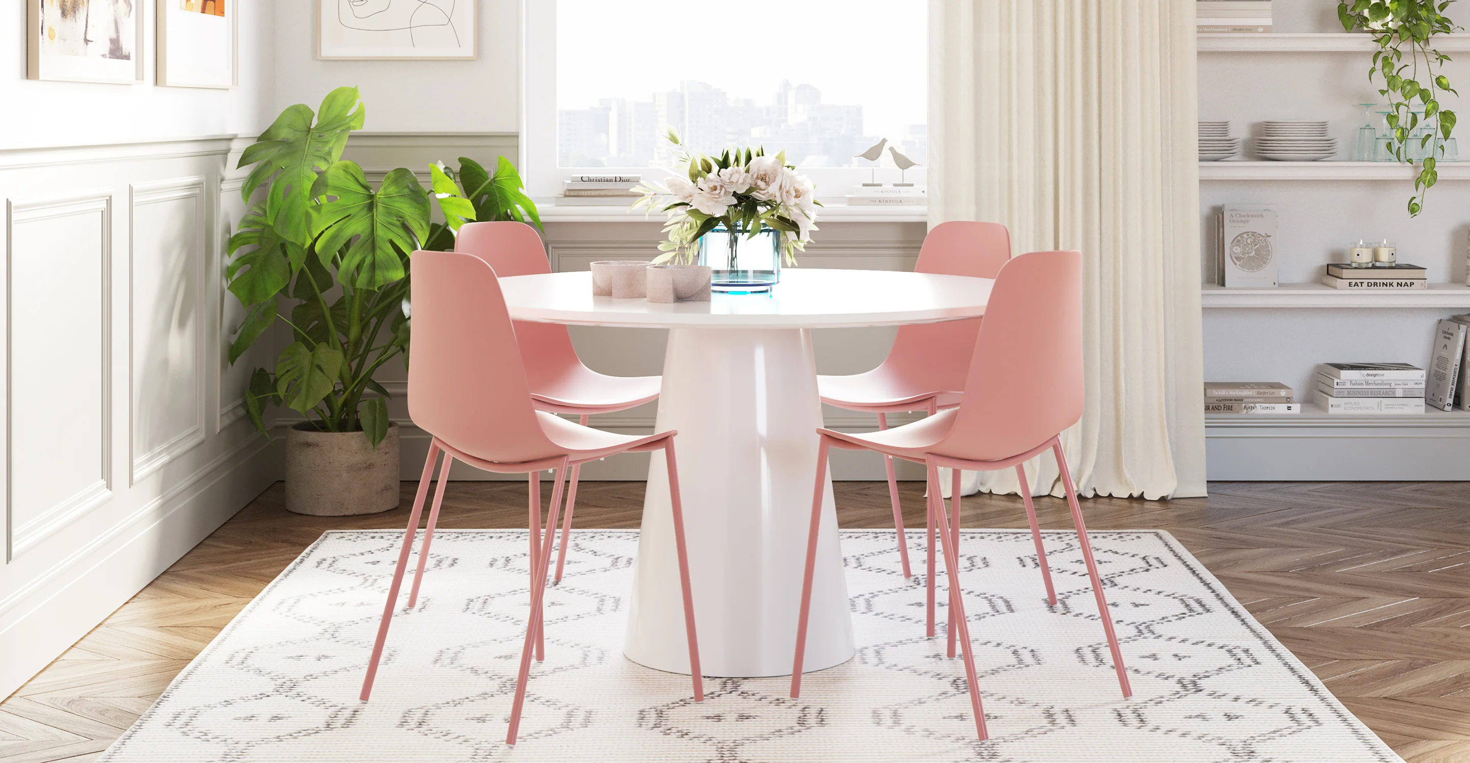 Isla Dining Chair - Image 41