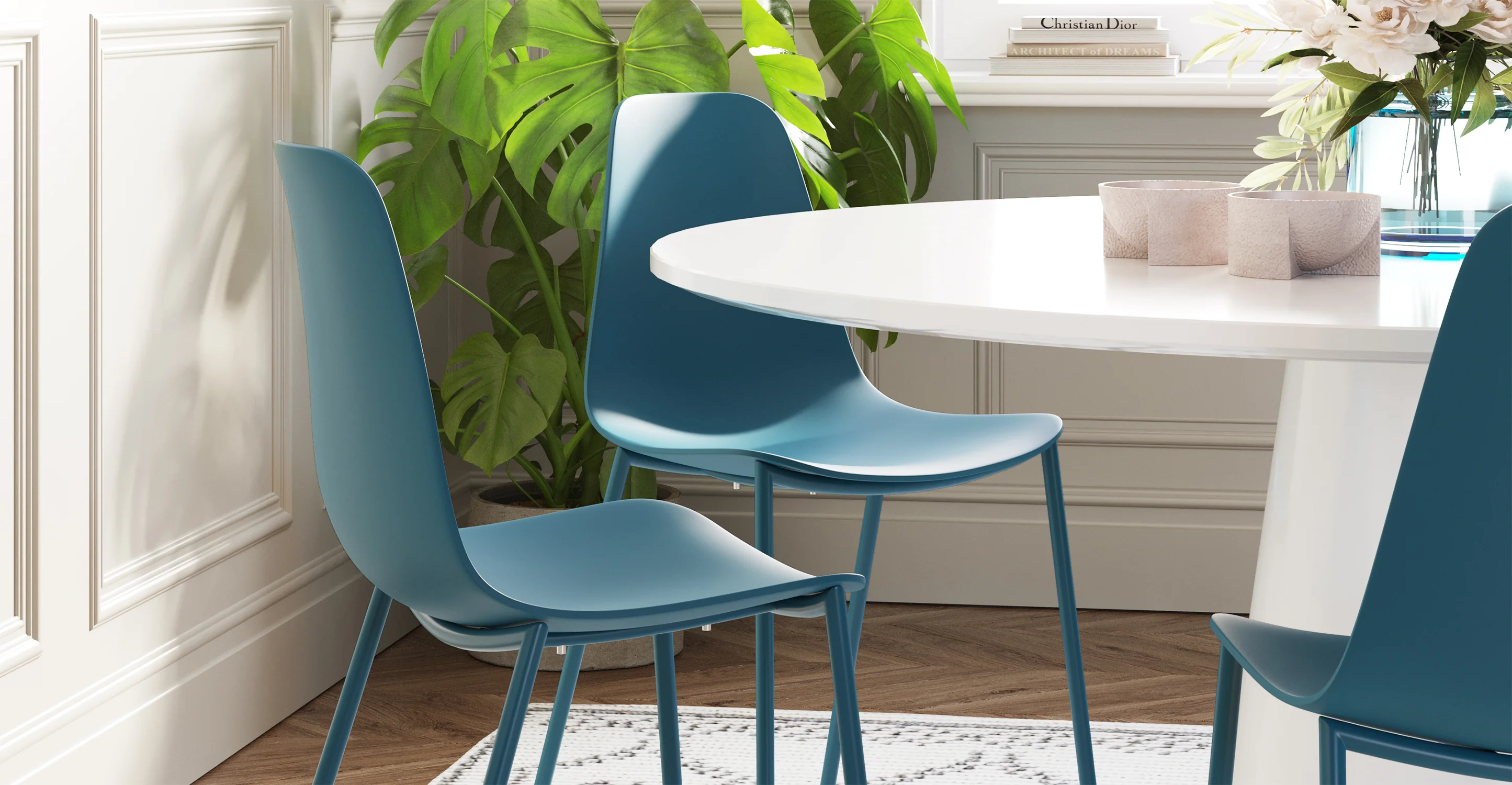 Isla Dining Chair - Image 53