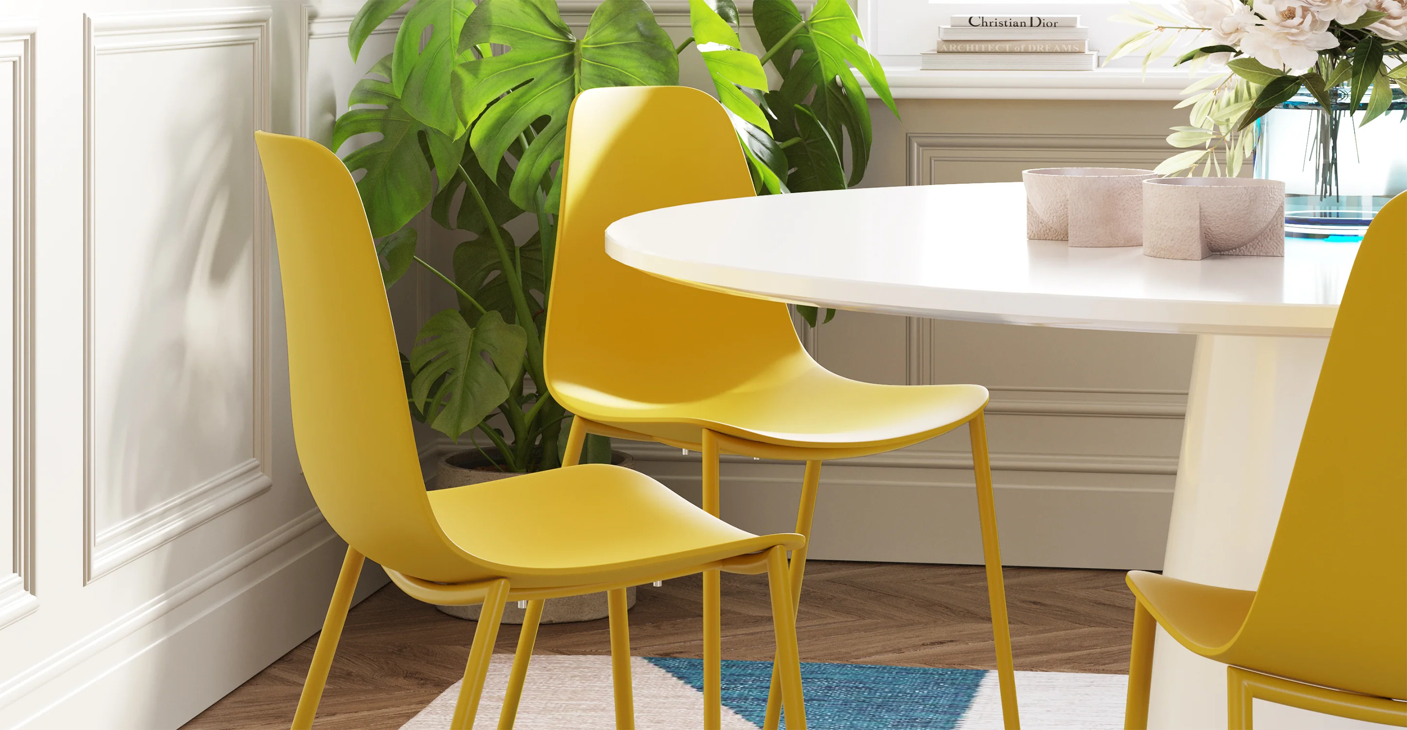 Isla Dining Chair - Image 77