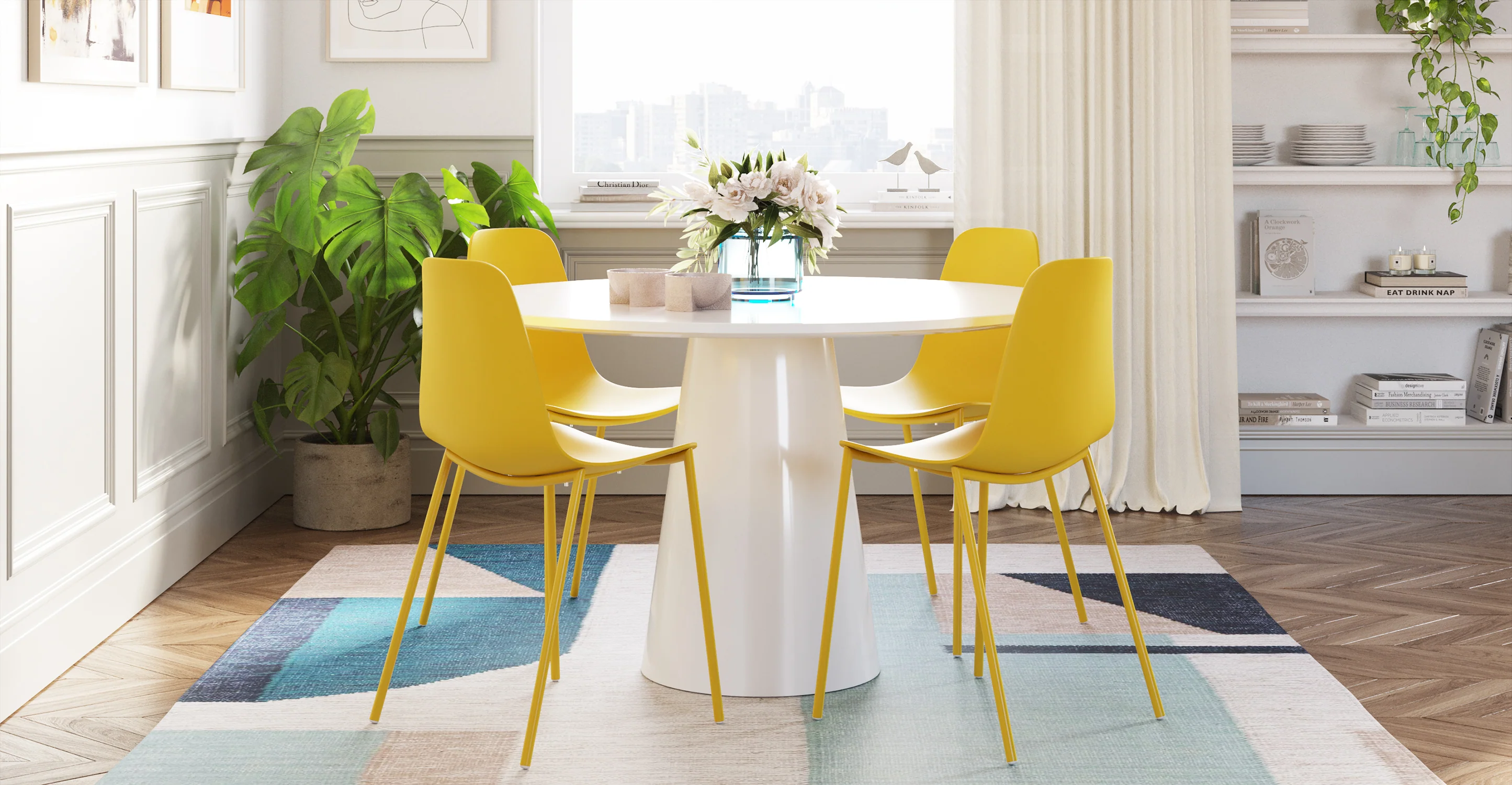 Isla Dining Chair - Image 78