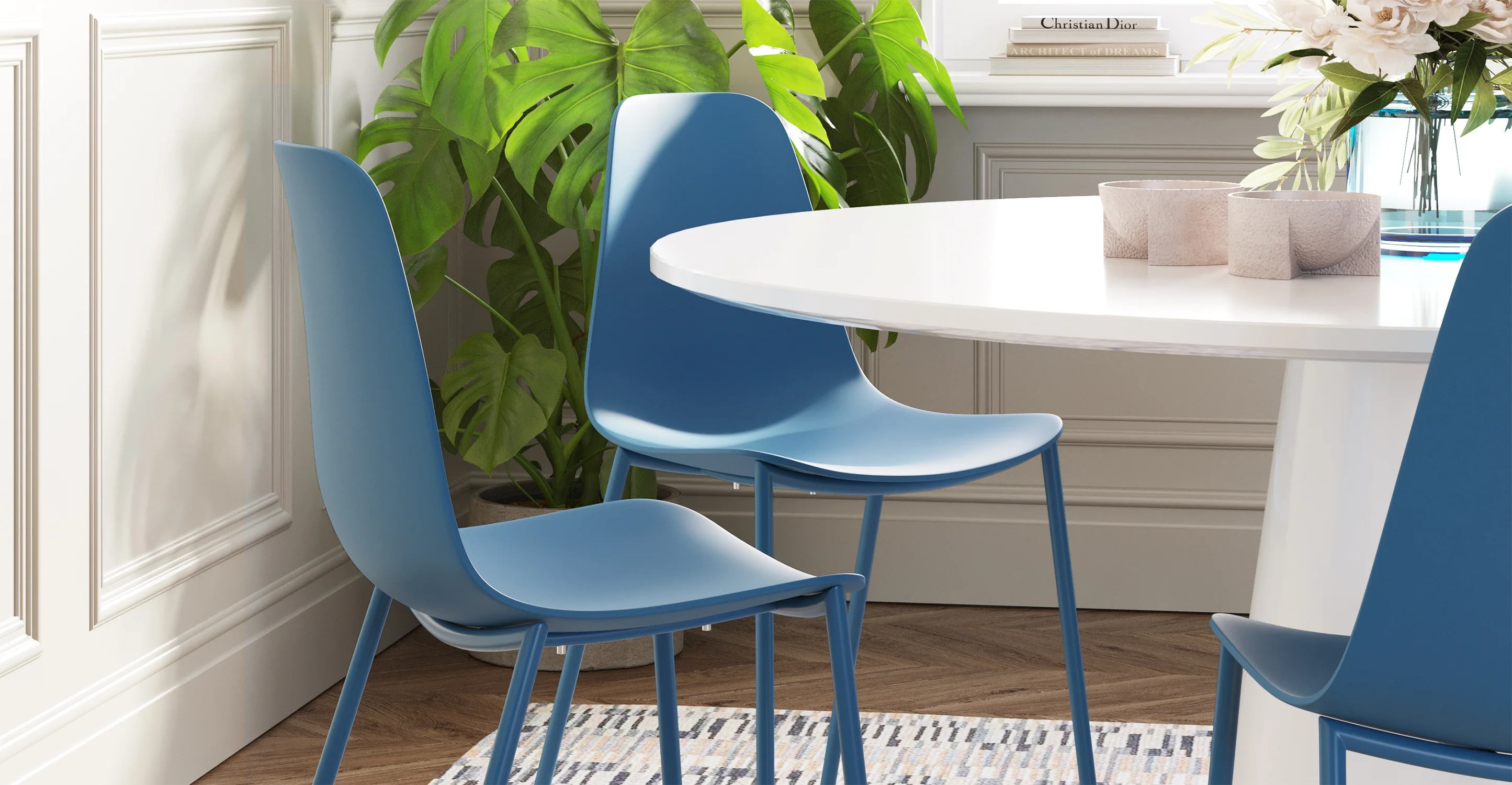 Isla Dining Chair - Image 90