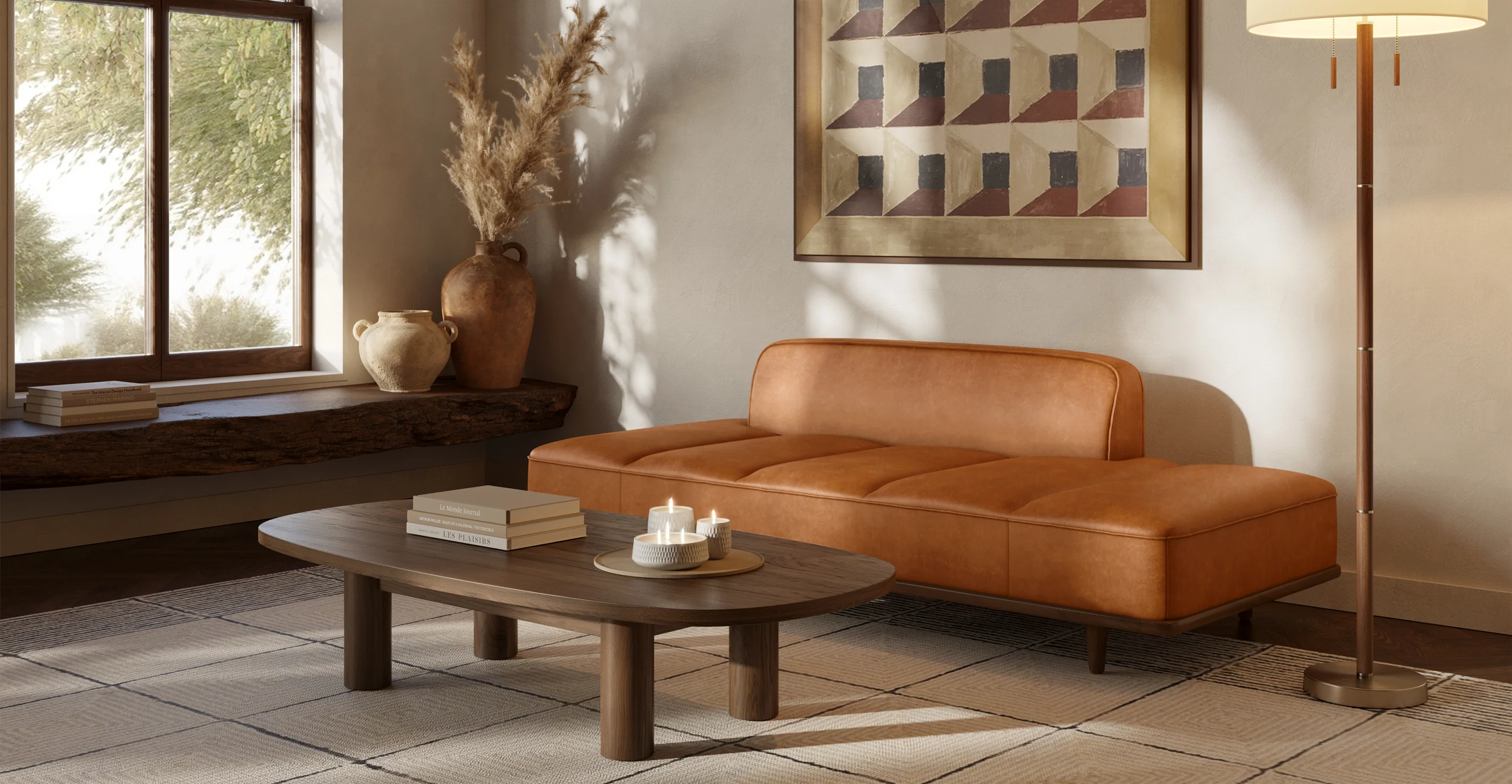 Jasper Daybed - Image 3