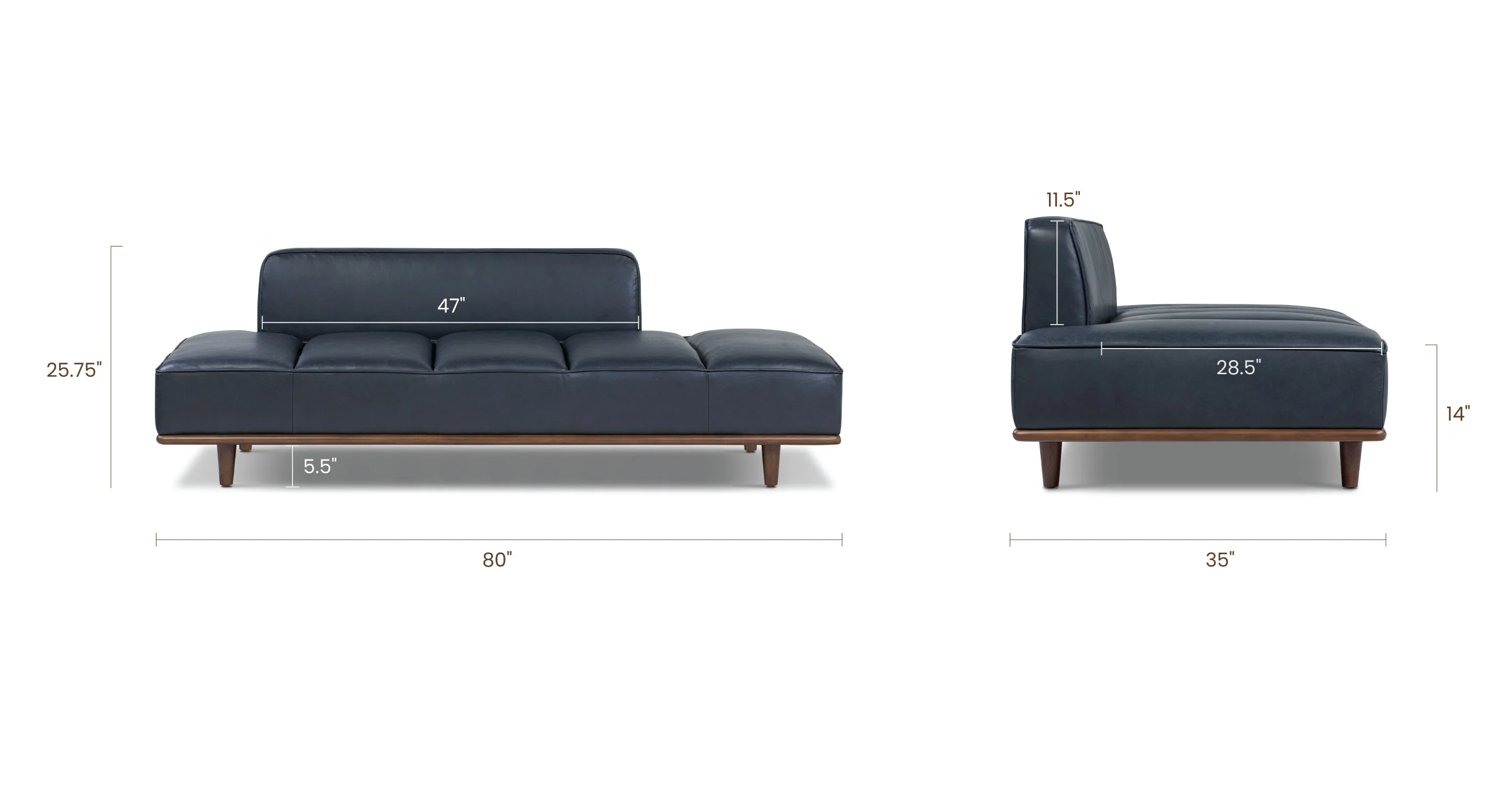 Jasper Daybed - Image 59