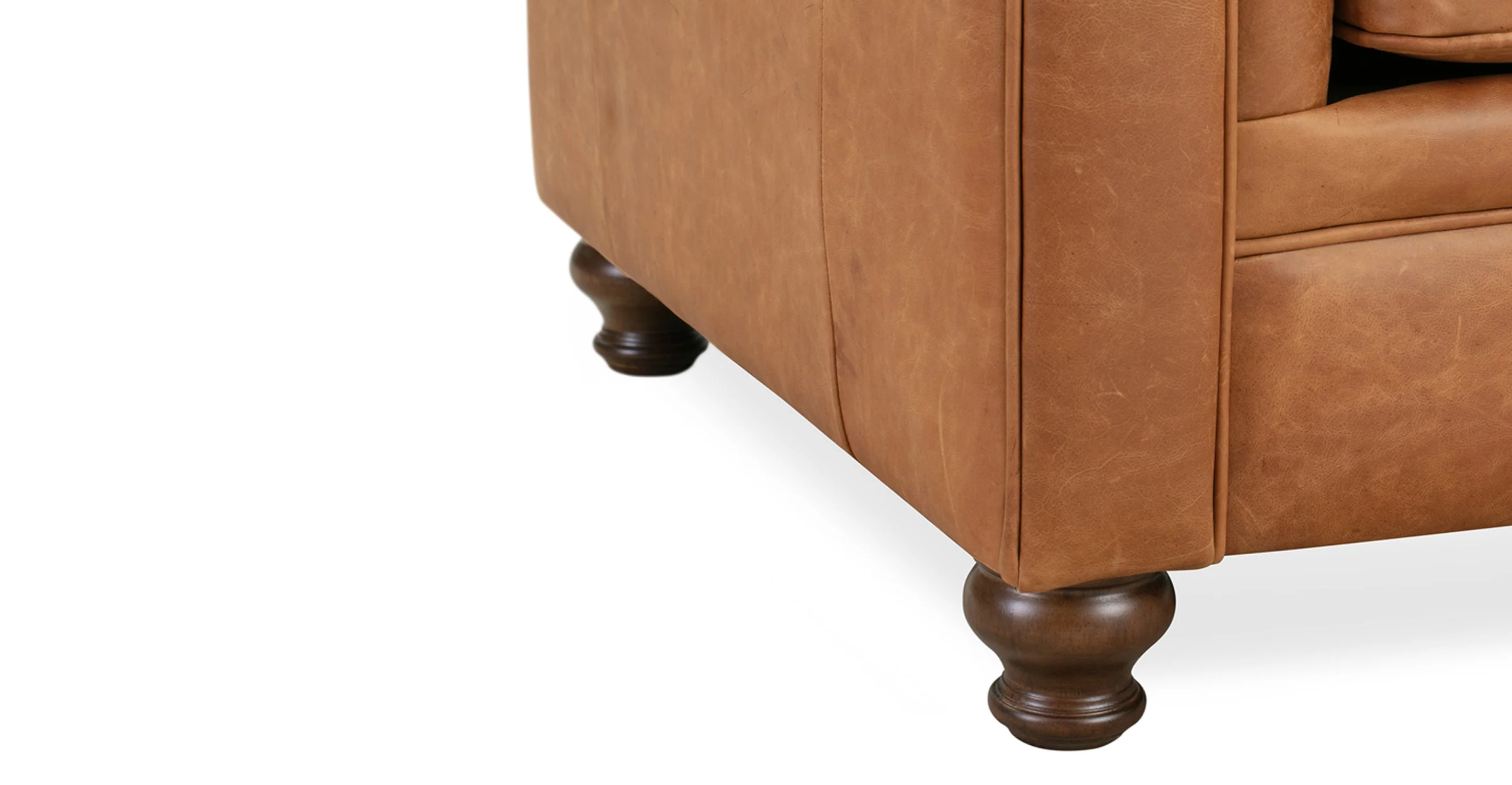 Lyon Lounge Chair - Image 12