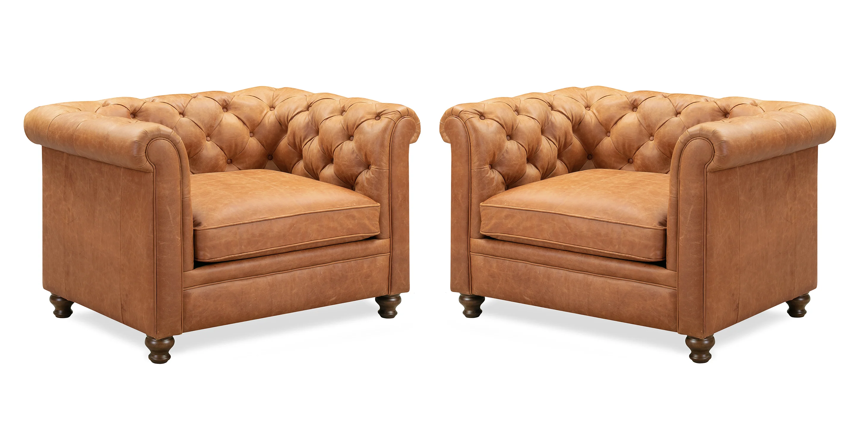 Lyon Lounge Chair - Image 19