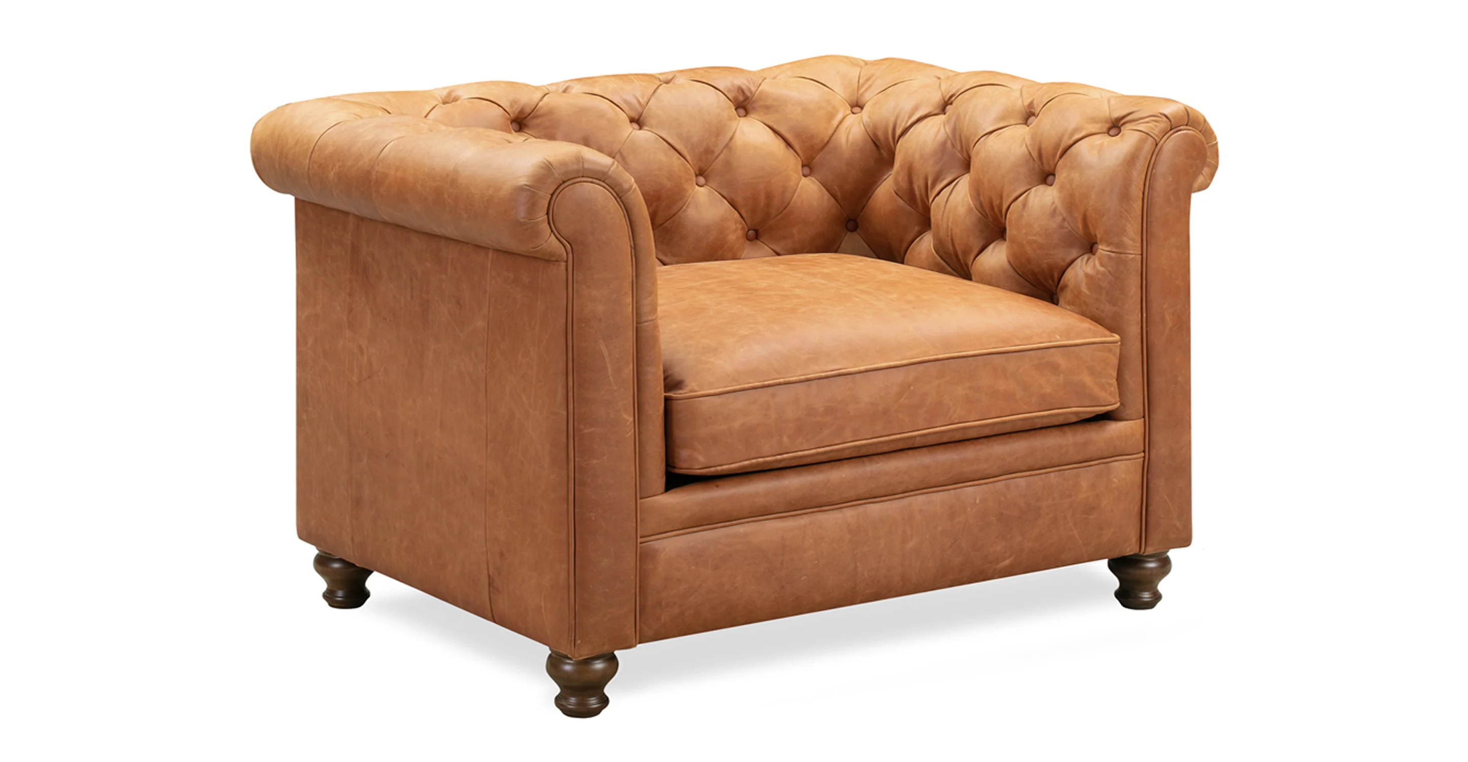 Lyon Lounge Chair - Image 22