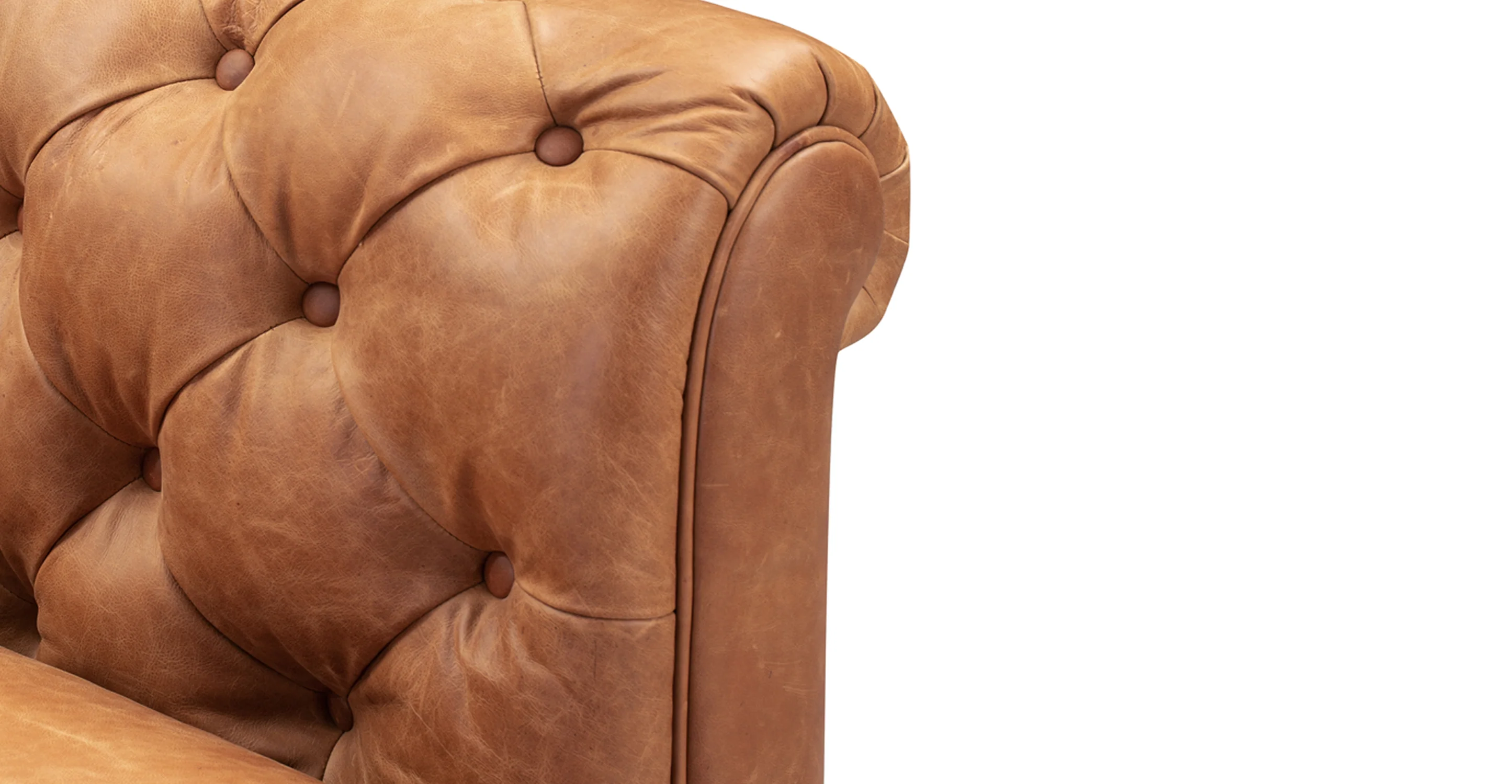 Lyon Lounge Chair - Image 28