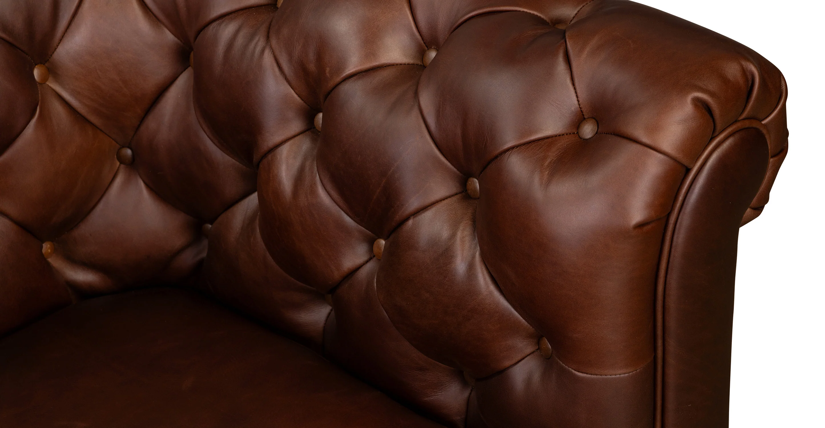 Lyon Lounge Chair - Image 45