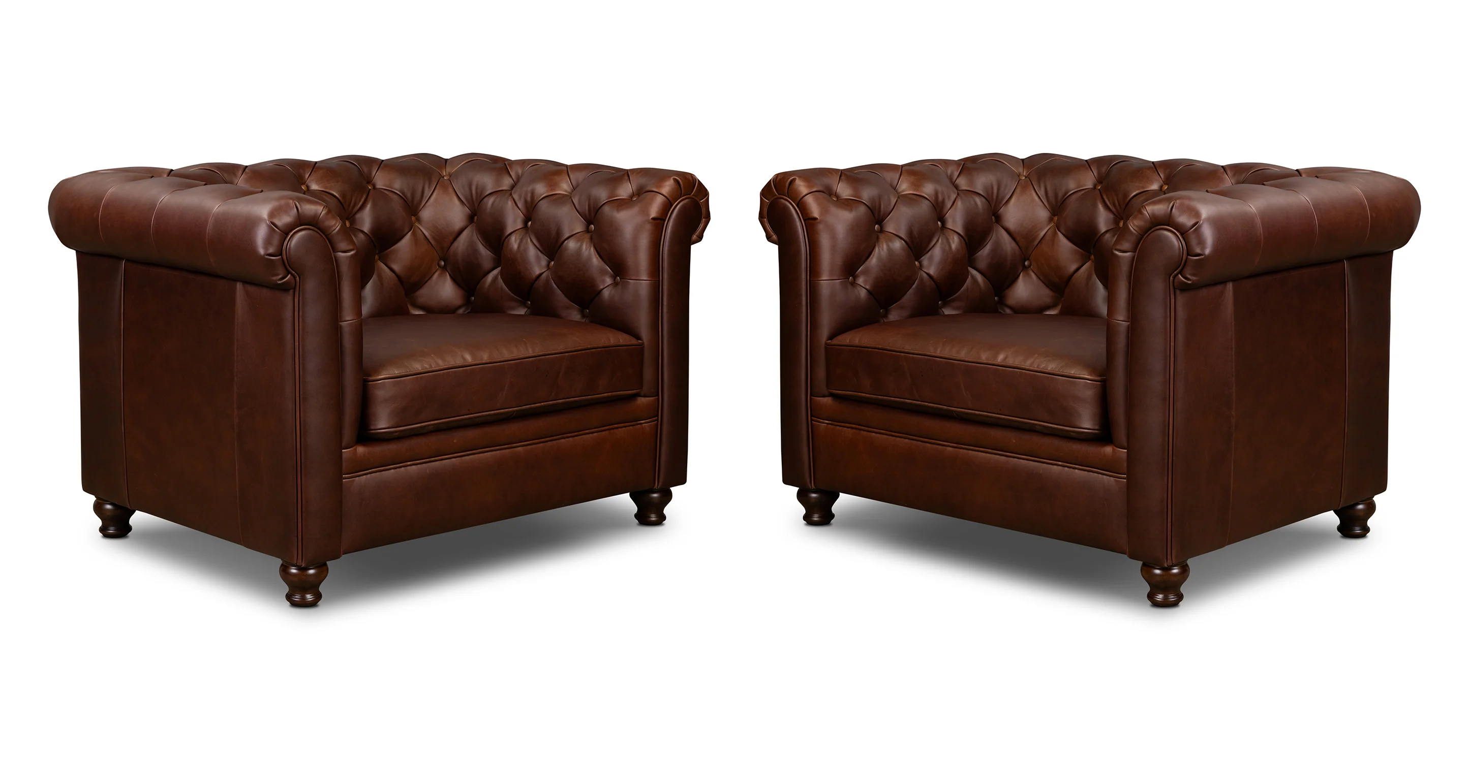 Lyon Lounge Chair - Image 55