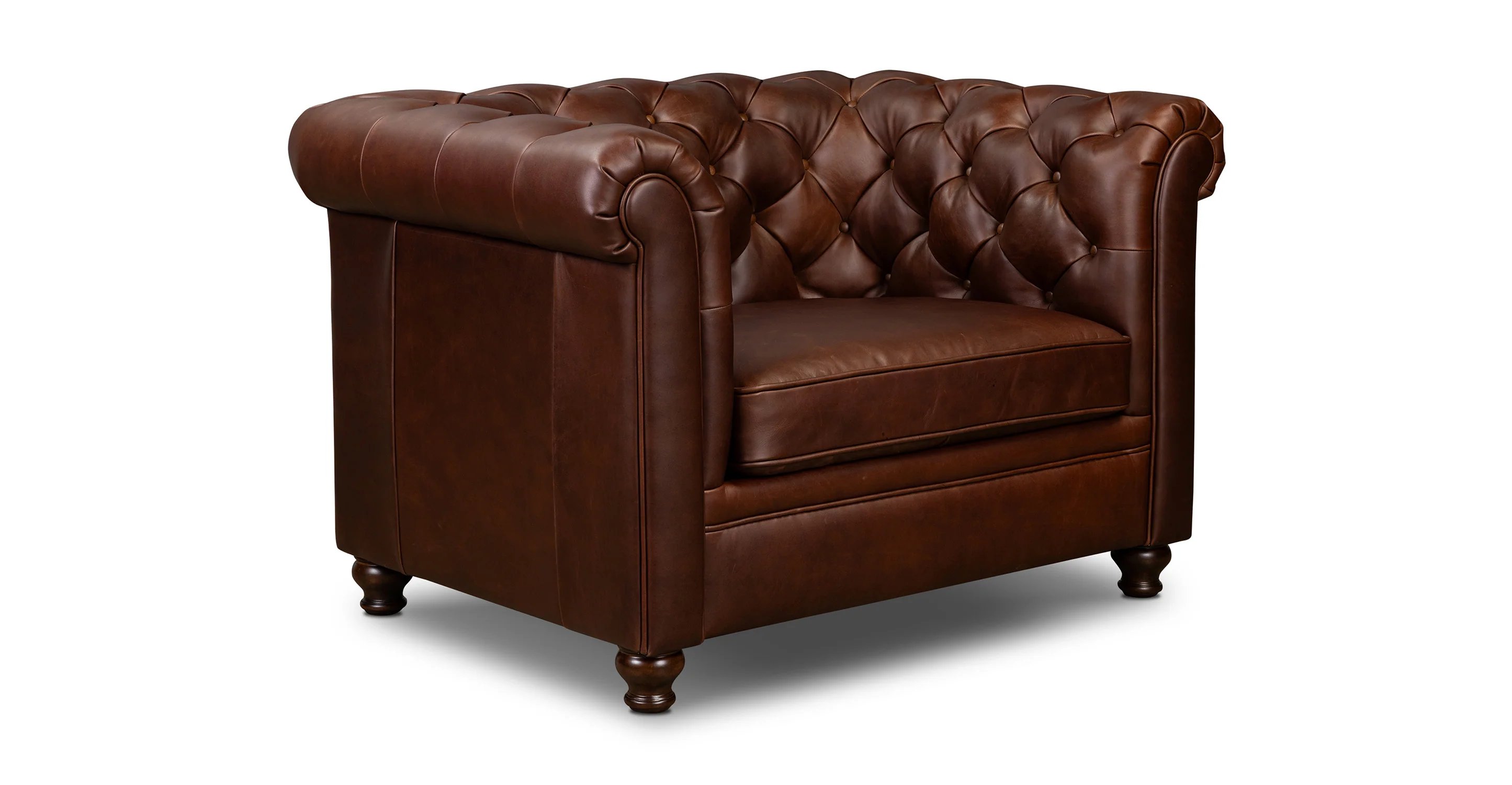 Lyon Lounge Chair - Image 57