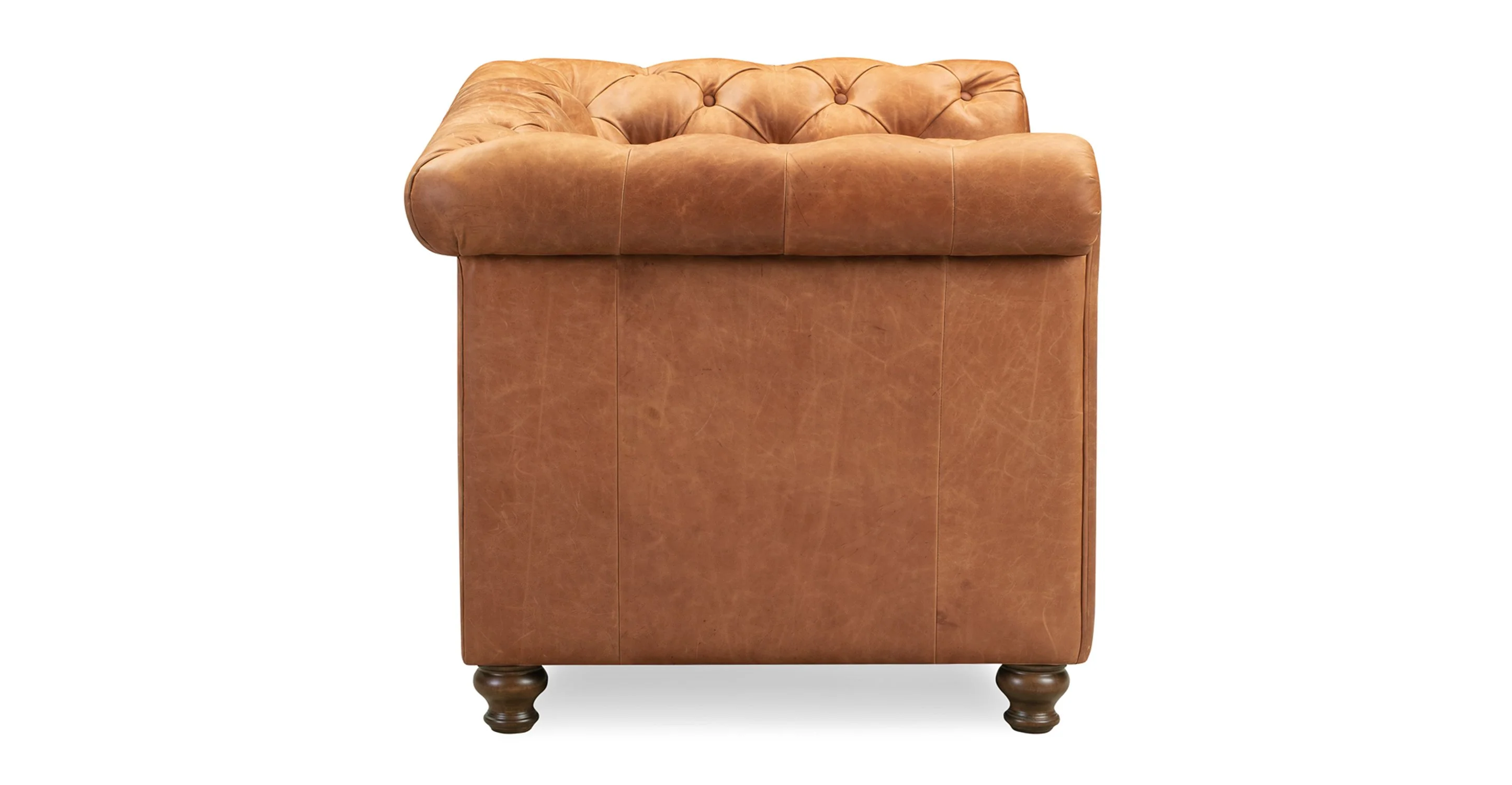 Lyon Lounge Chair - Image 6