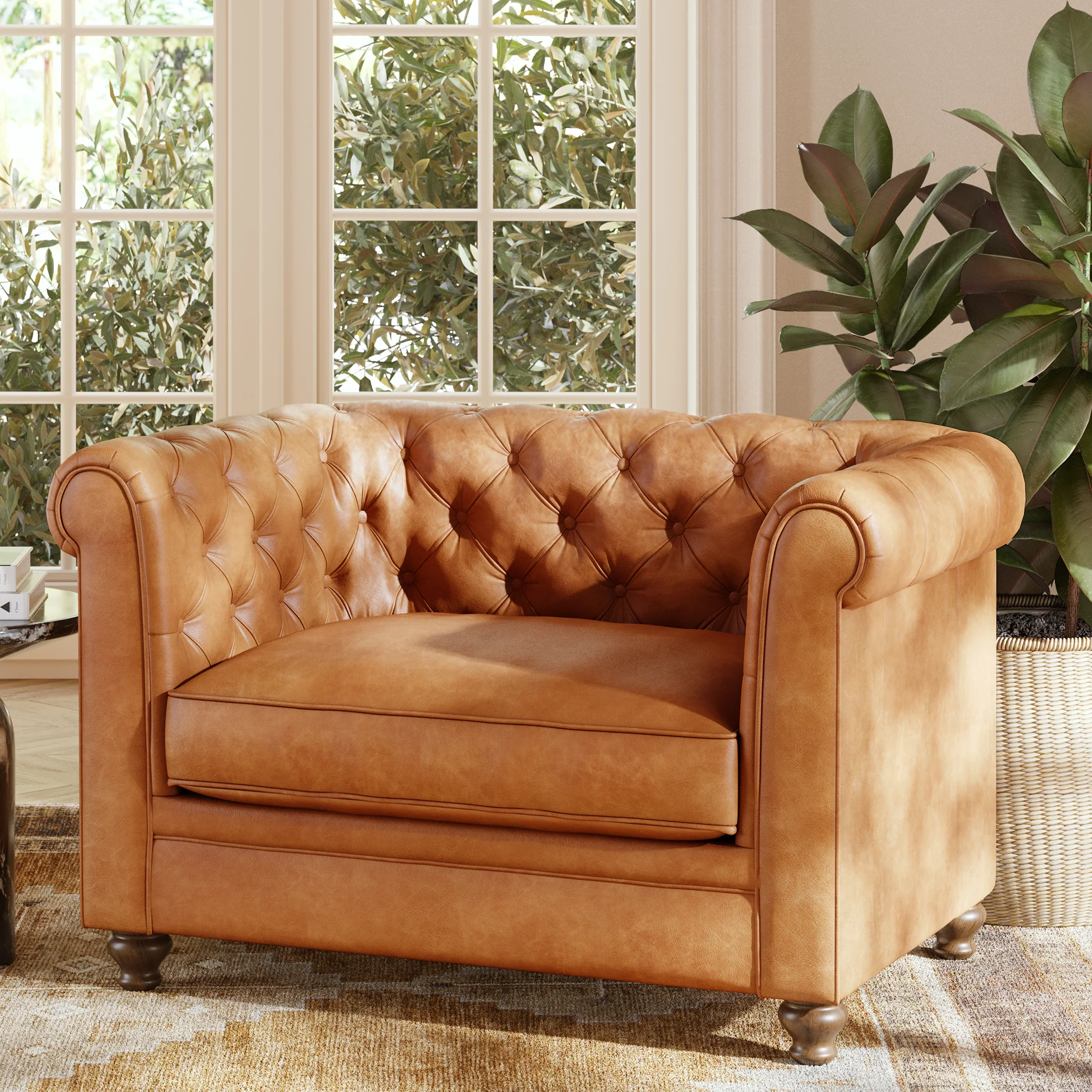 Lyon Lounge Chair - Image 77