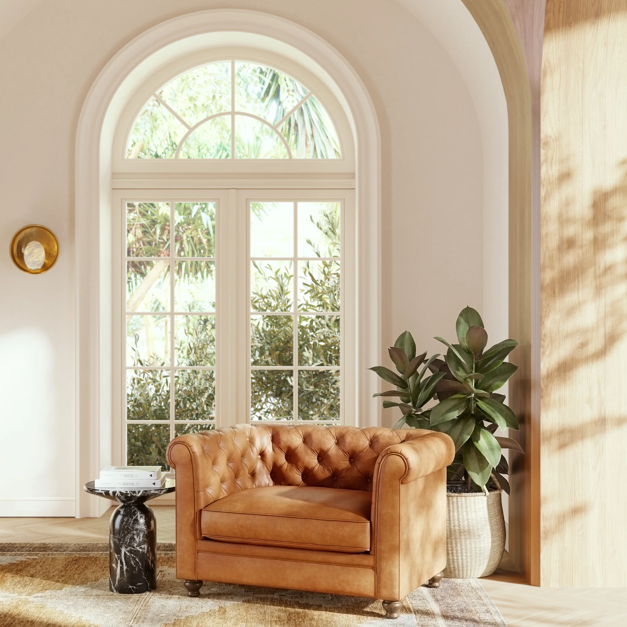 Lyon Lounge Chair - Image 78