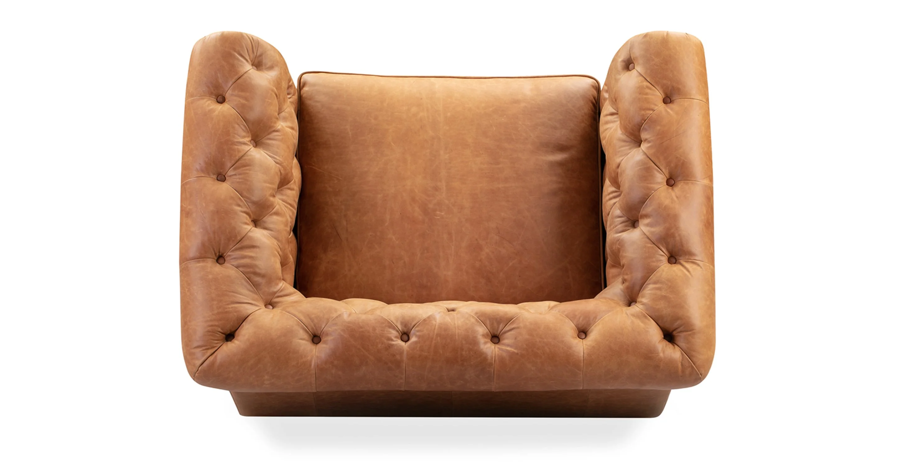 Lyon Lounge Chair - Image 8