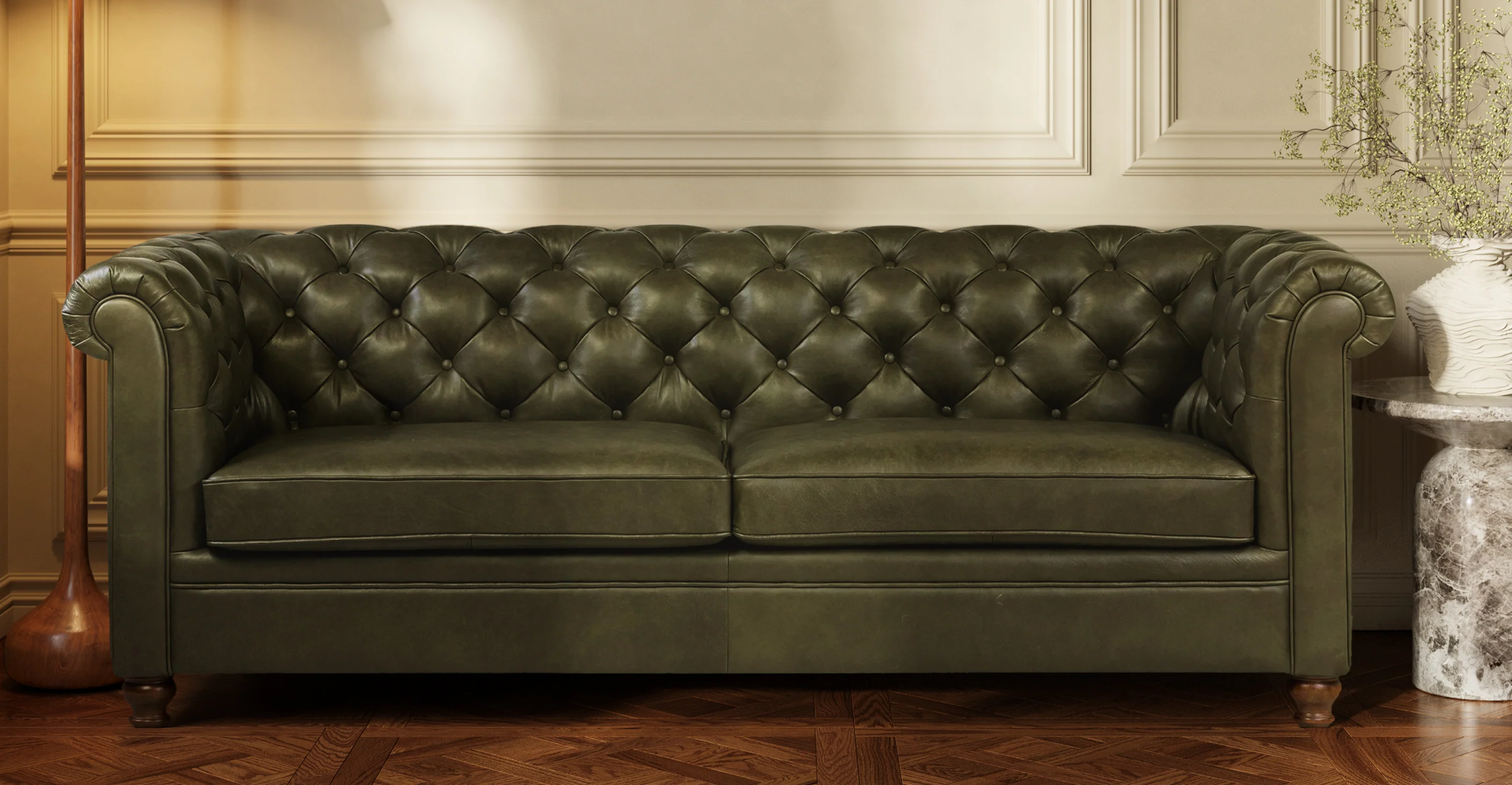Lyon Sofa - Image 19