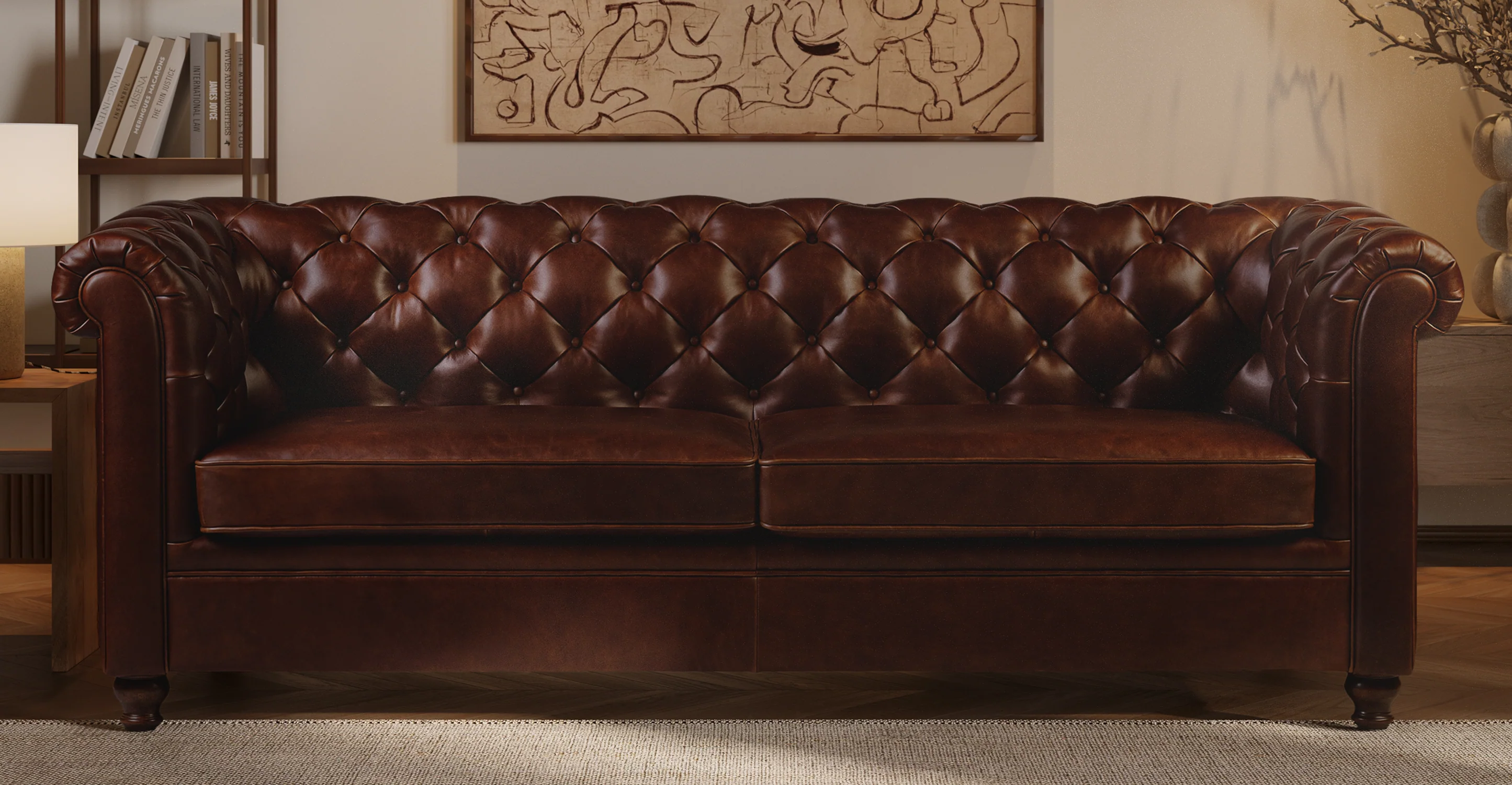 Lyon Sofa - Image 32