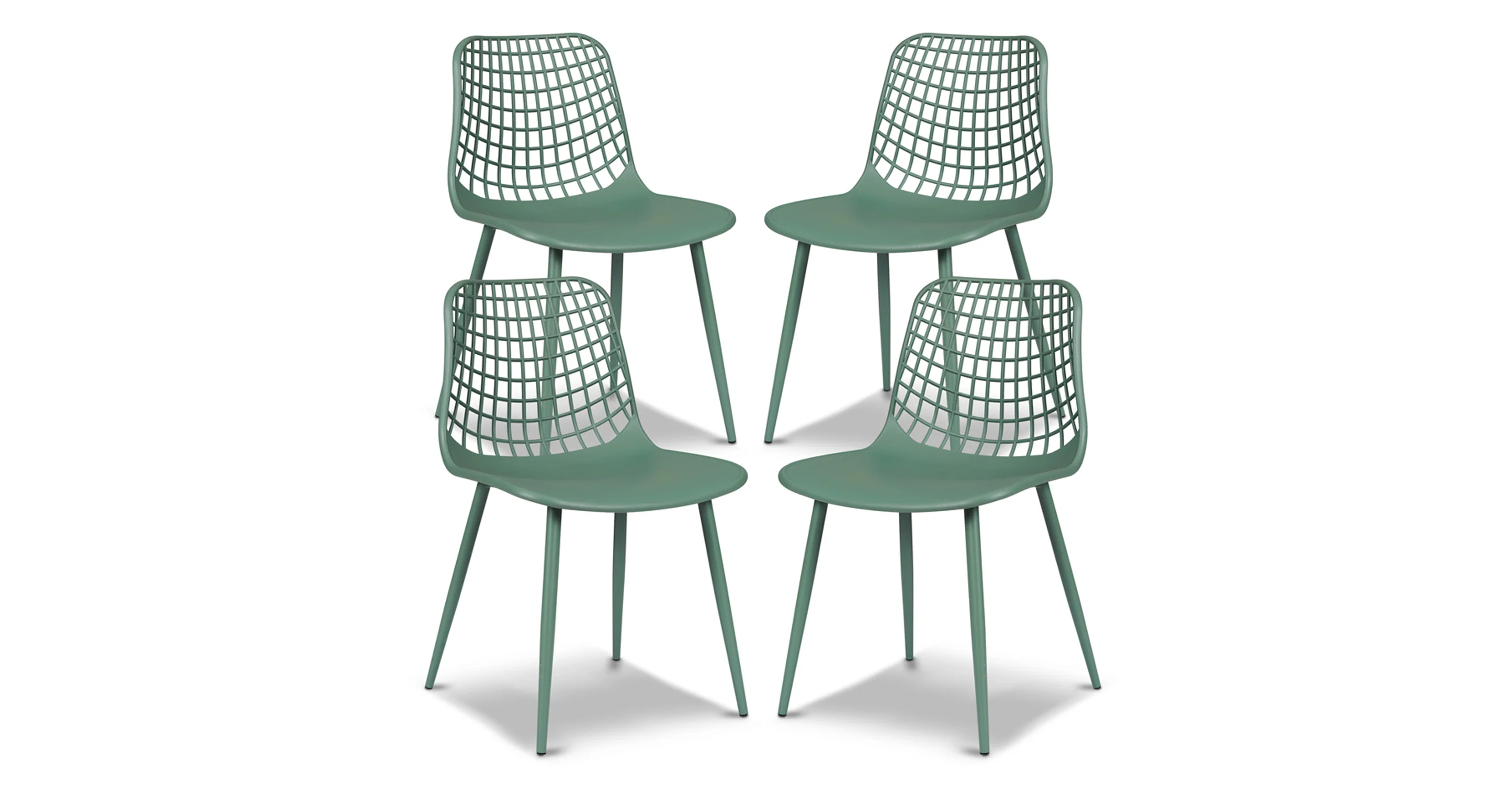 Marais Dining Chair - Image 10