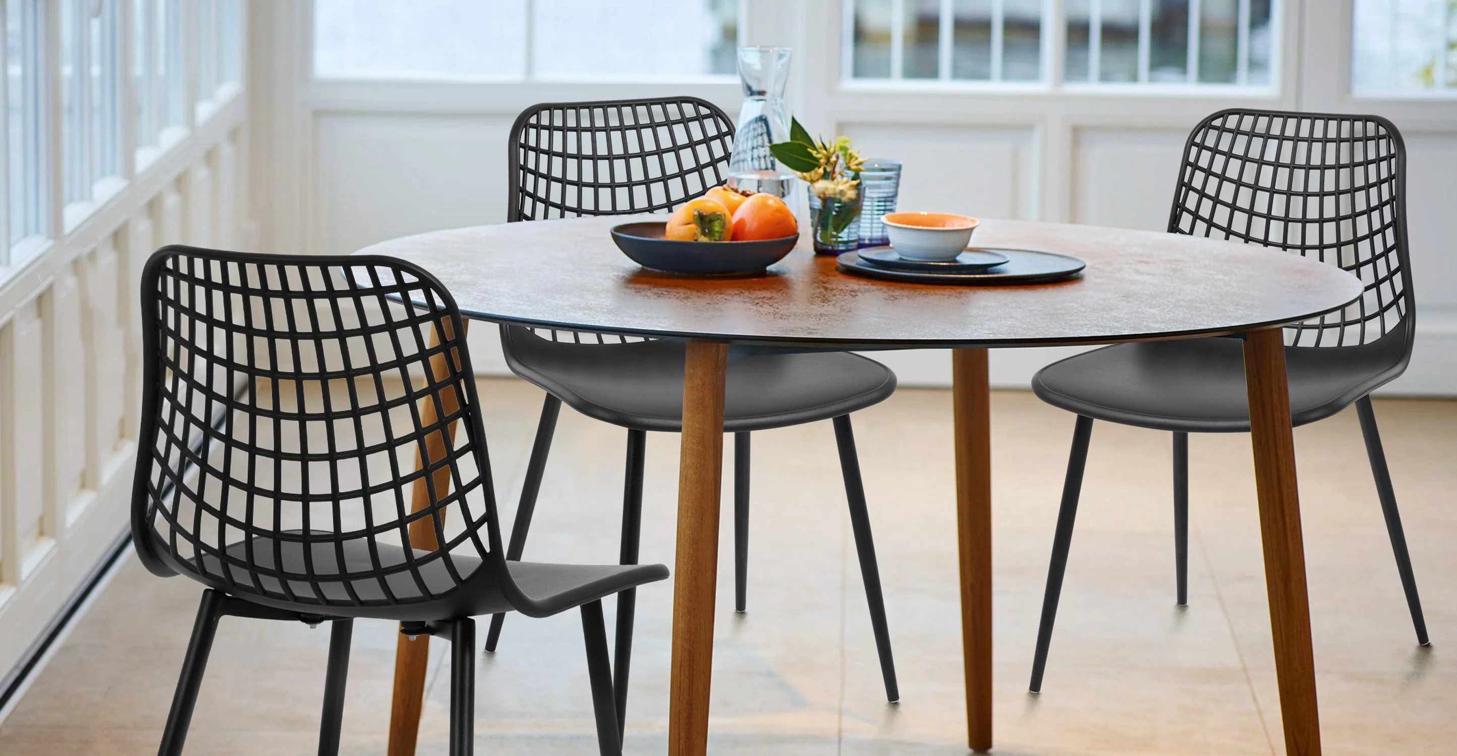 Marais Dining Chair - Image 13