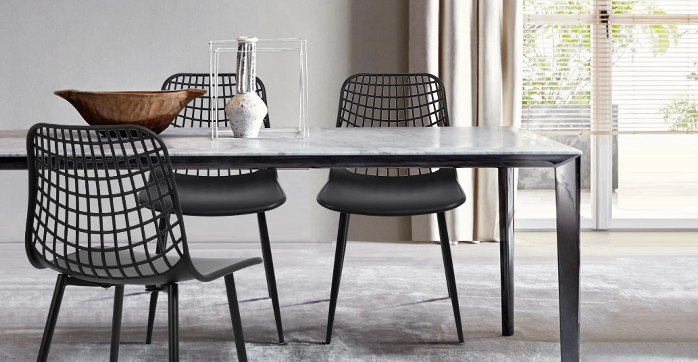 Marais Dining Chair - Image 14