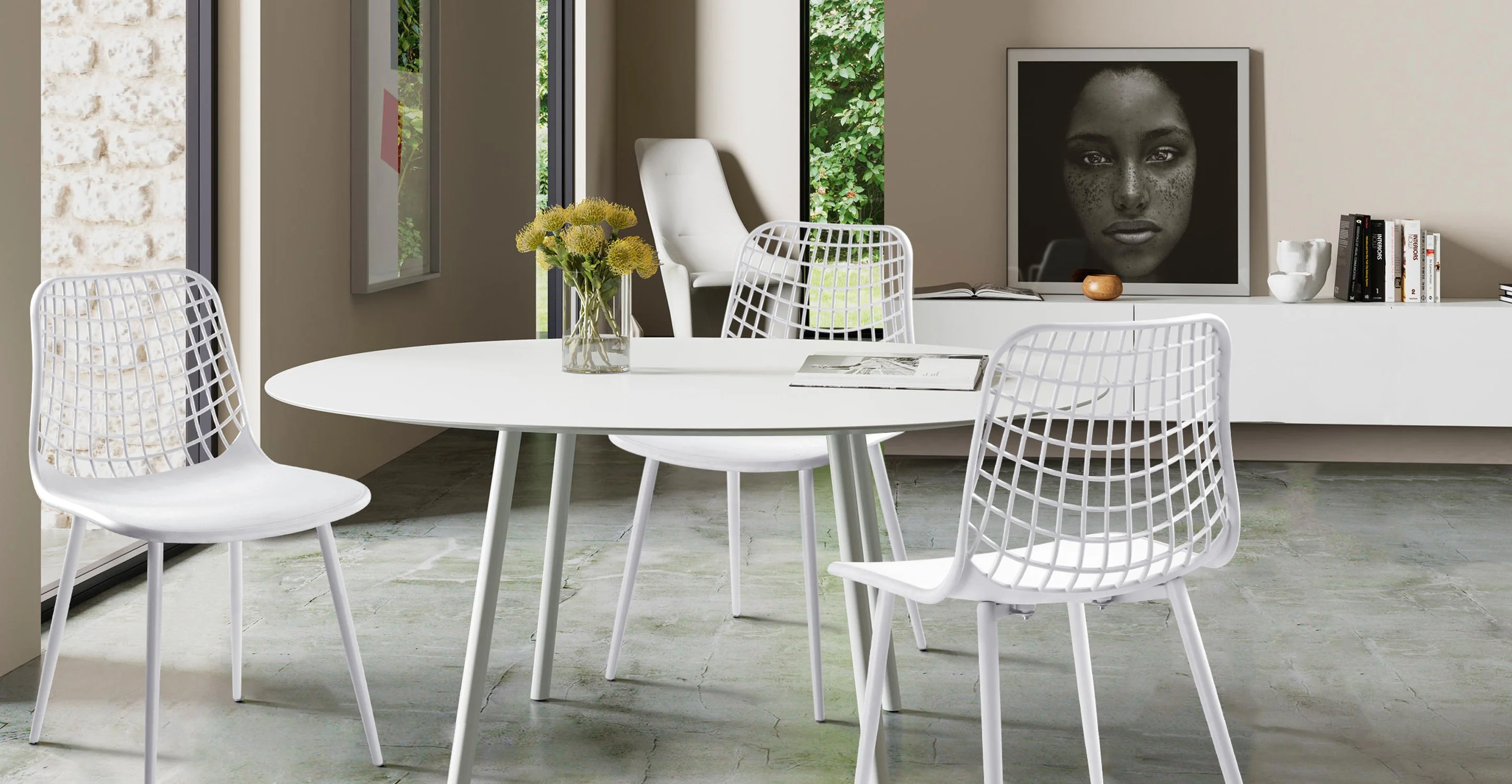 Marais Dining Chair - Image 27