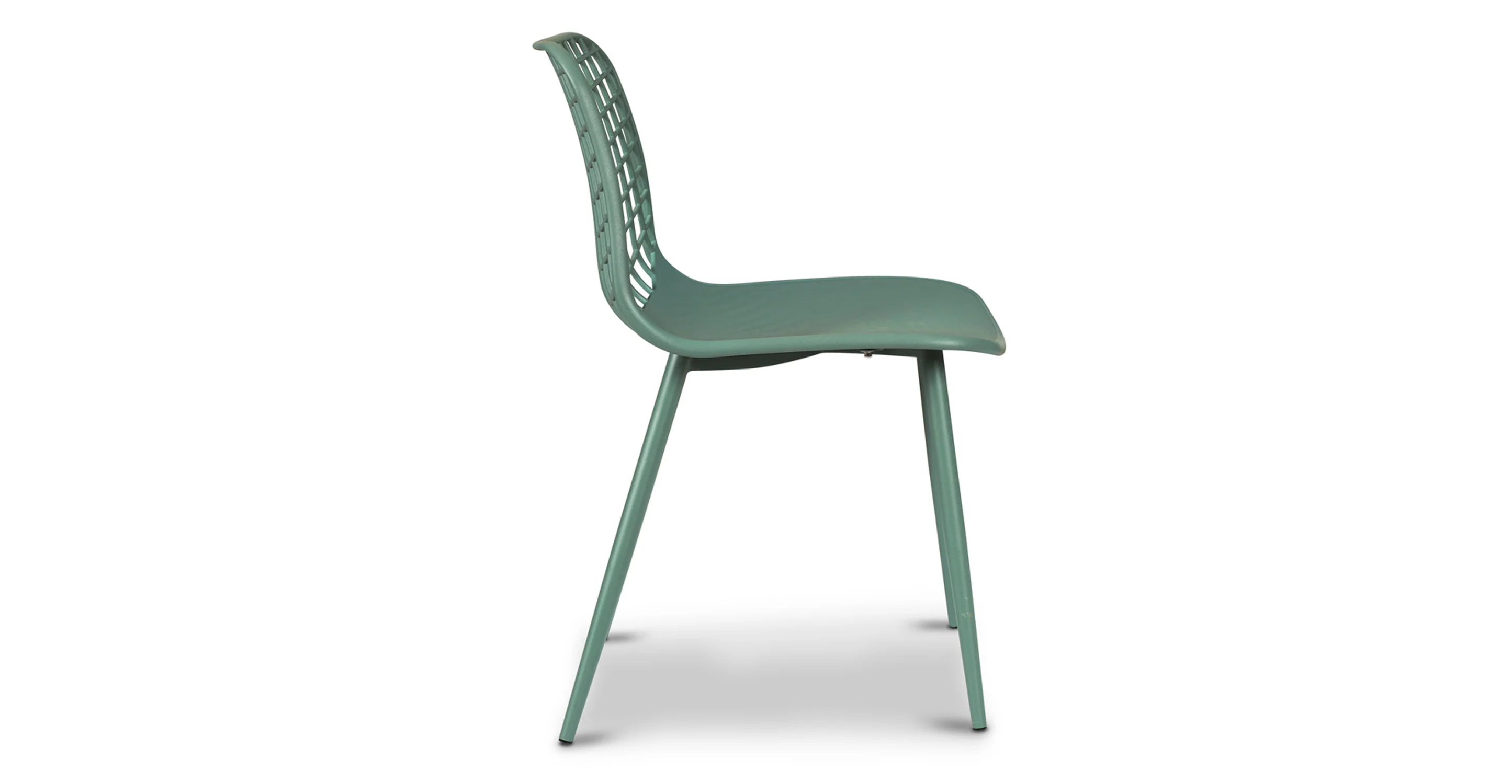 Marais Dining Chair - Image 3