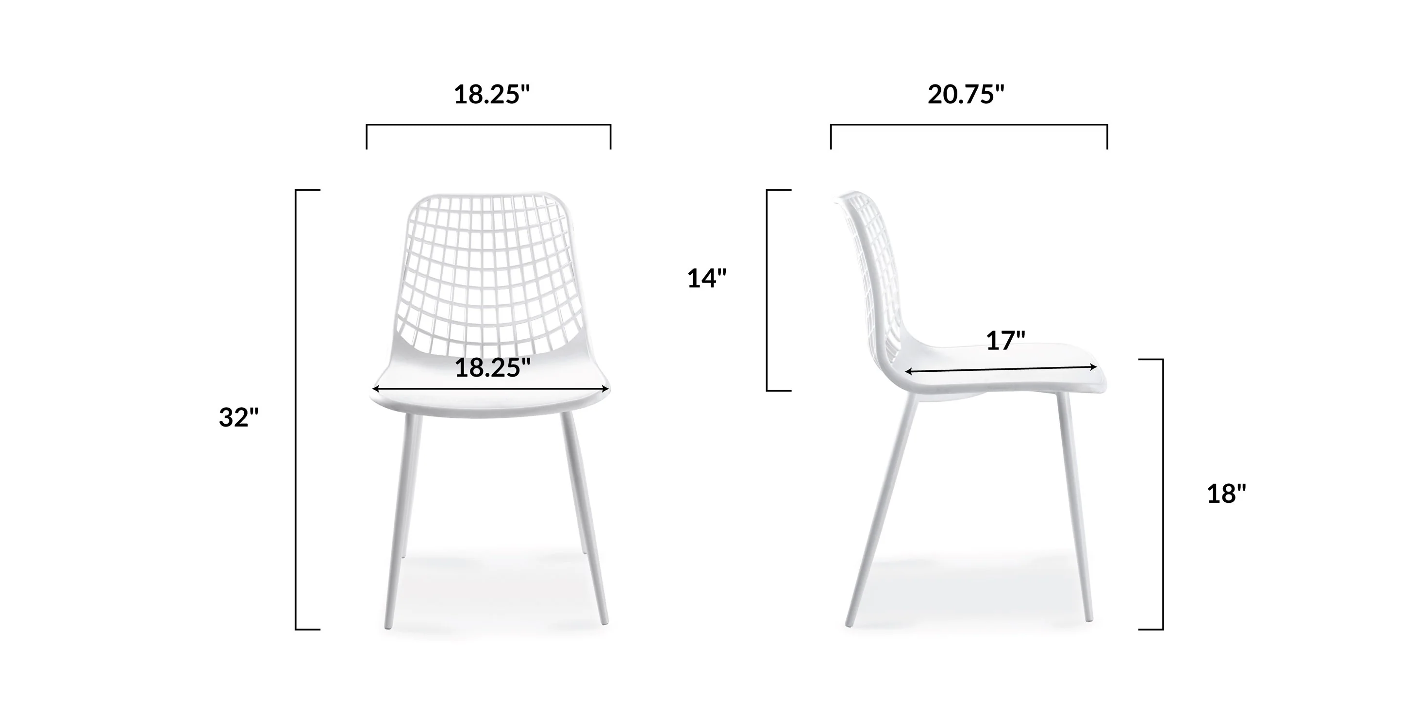 Marais Dining Chair - Image 37