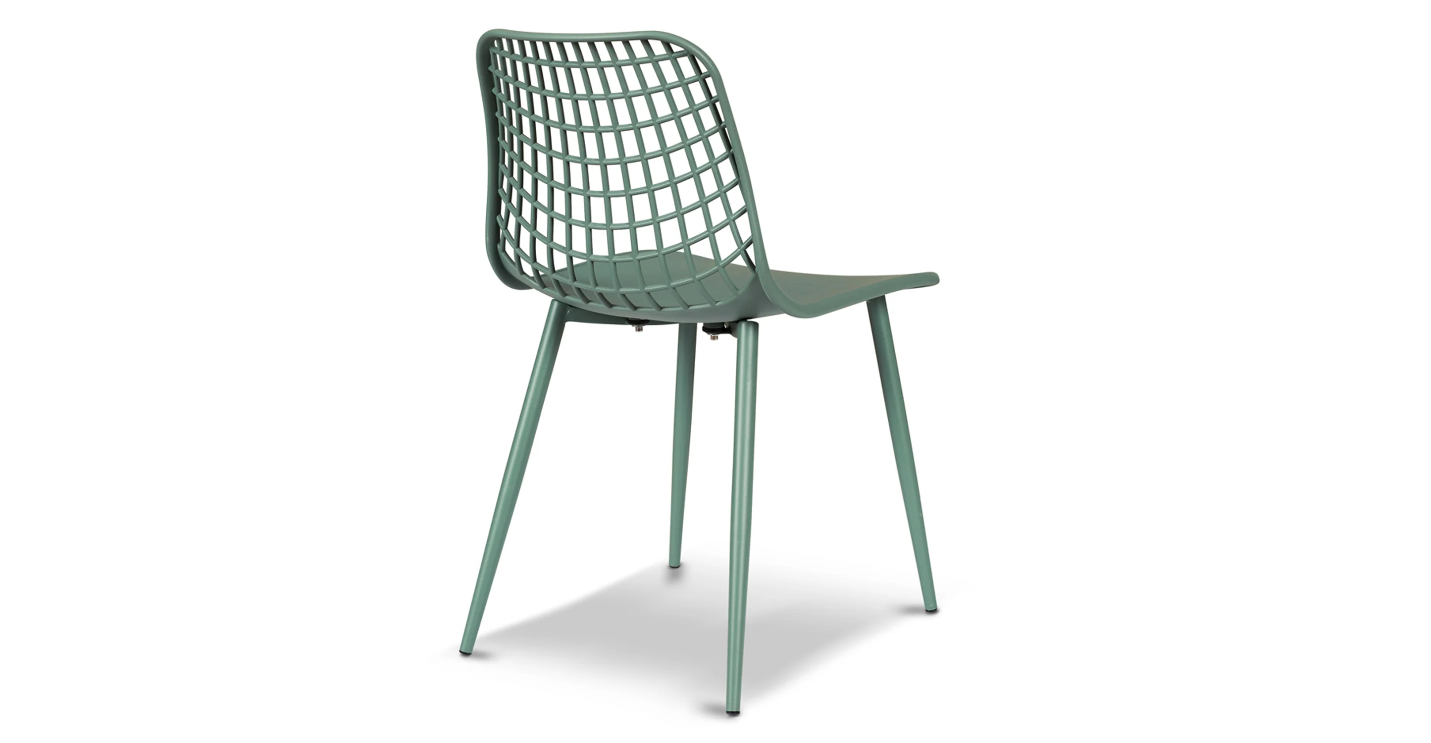 Marais Dining Chair - Image 4